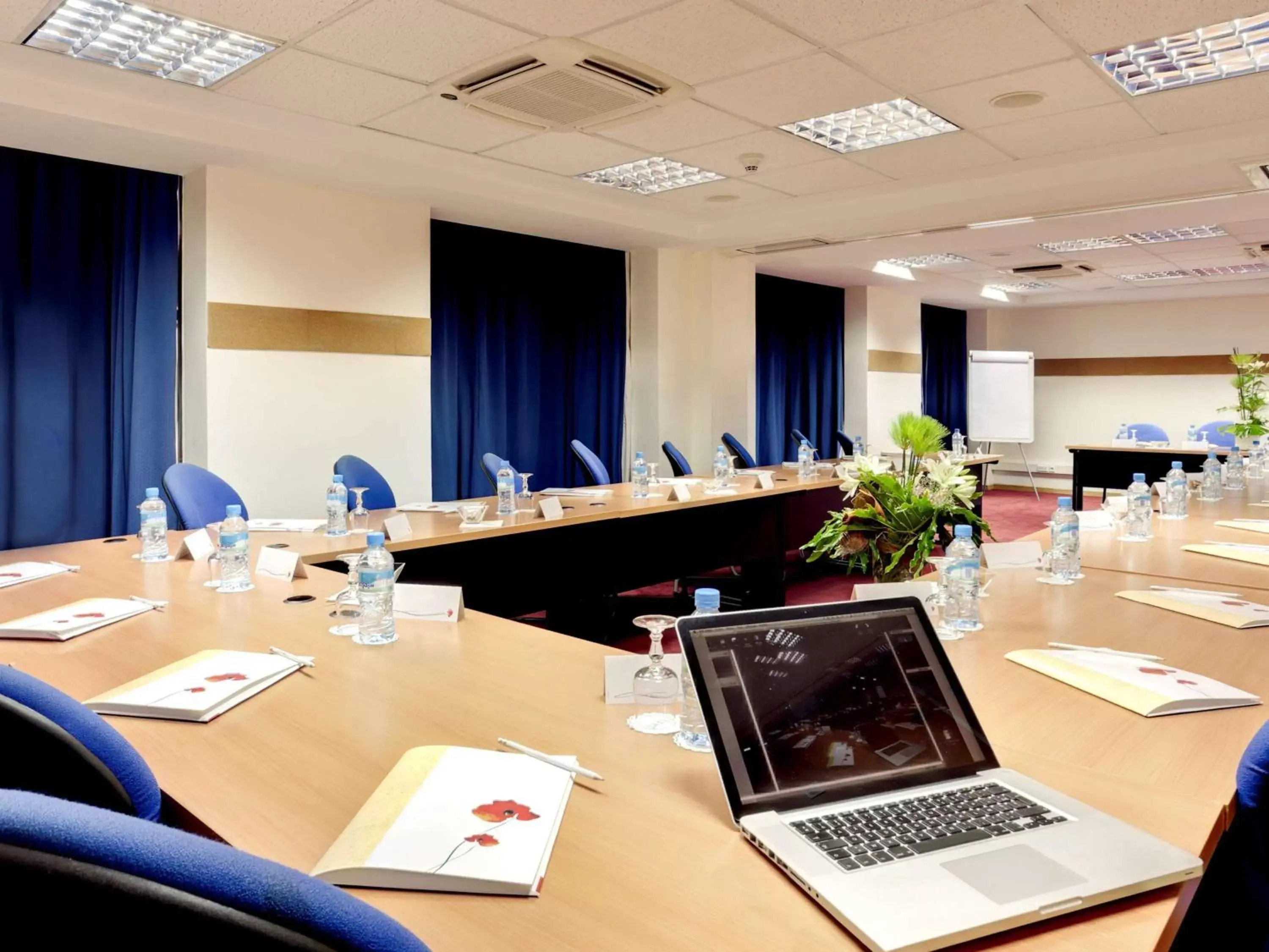 On site, Business Area/Conference Room in Ibis Casablanca Sidi Maarouf