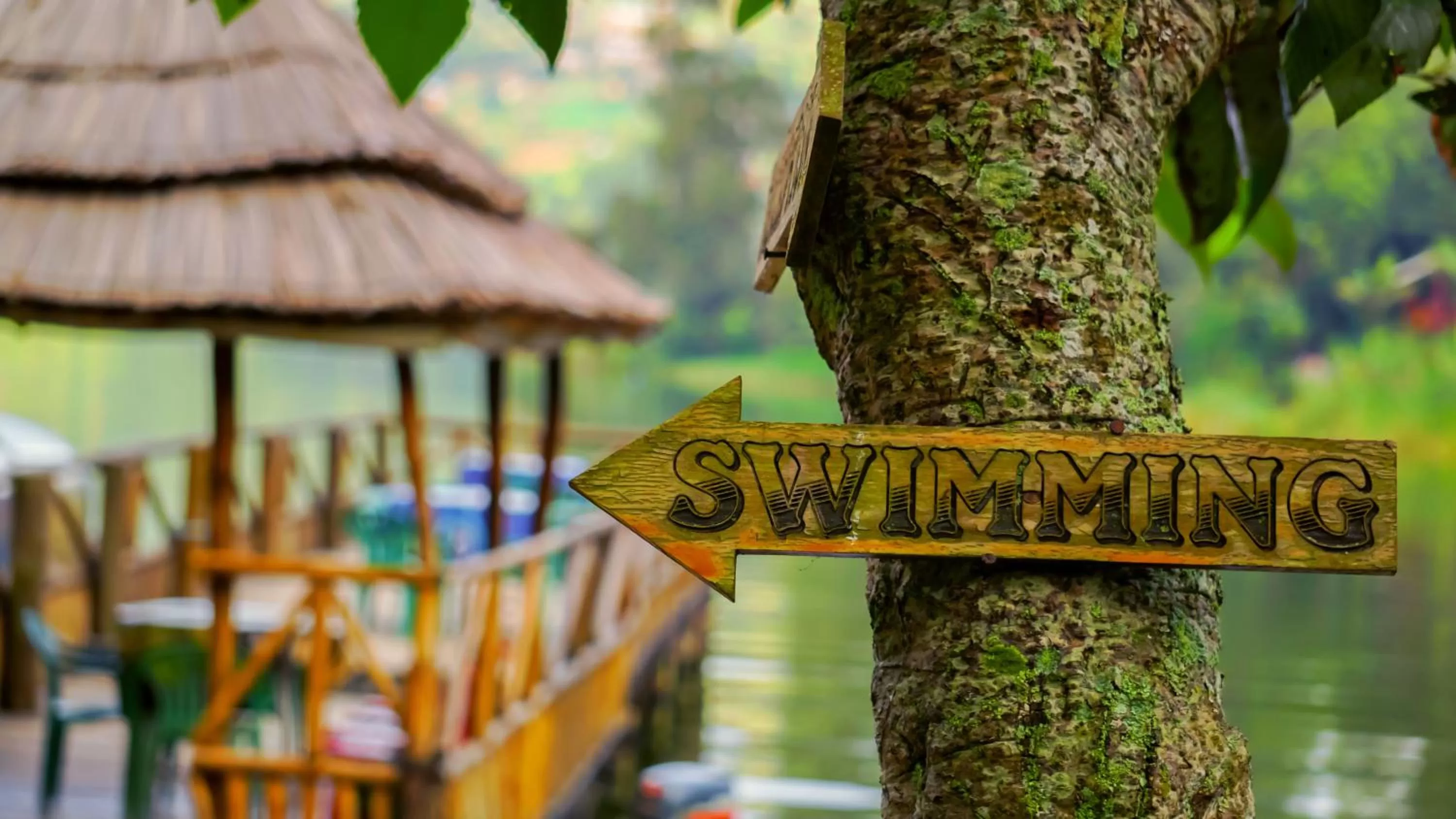 Activities in Bunyonyi Overland Resort