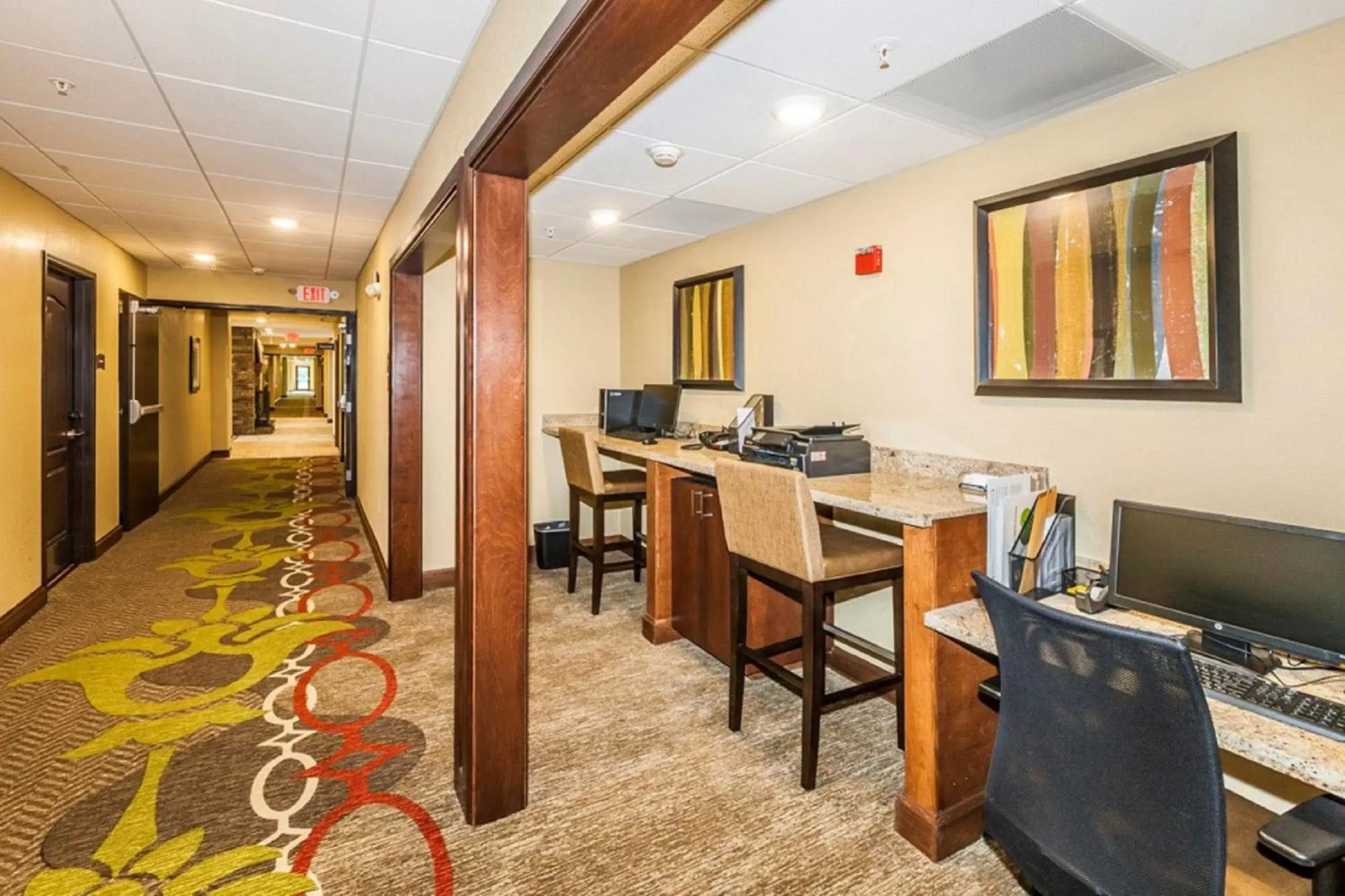Other in Staybridge Suites Knoxville West, an IHG Hotel