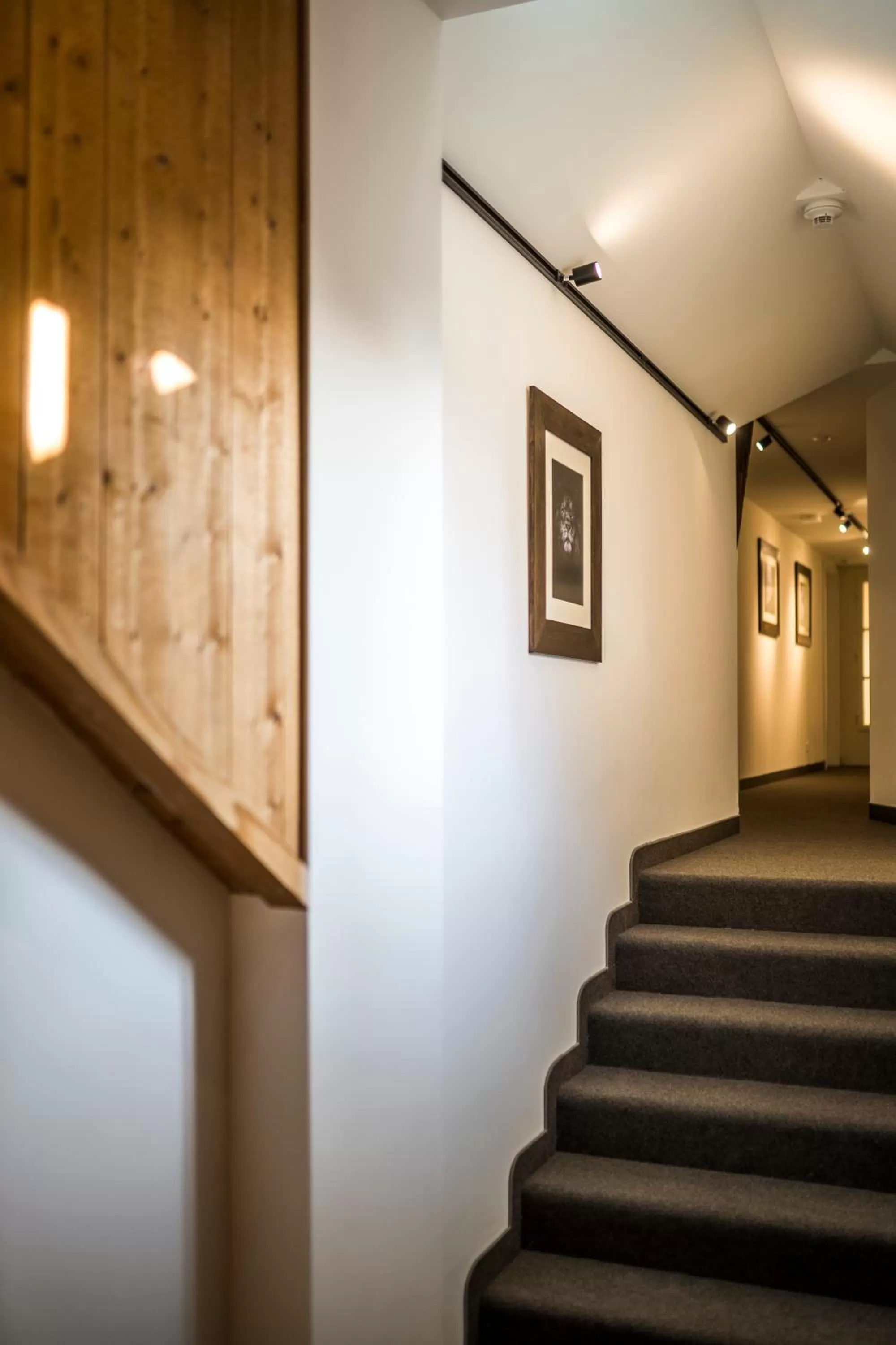 Decorative detail in KONCEPT HOTEL Löie