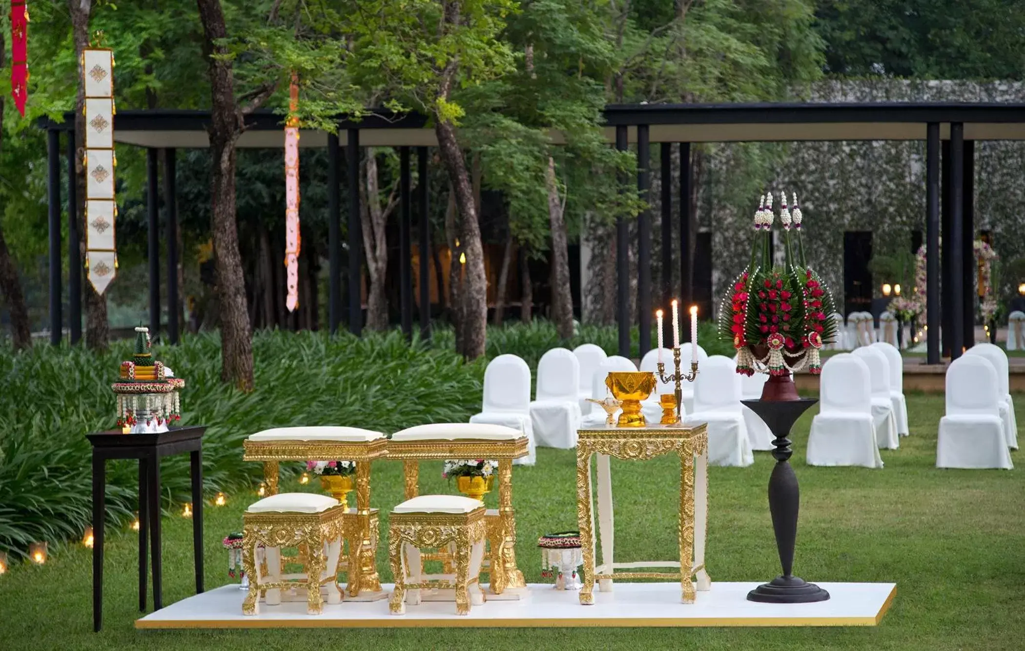 Other, Banquet Facilities in Anantara Chiang Mai Resort