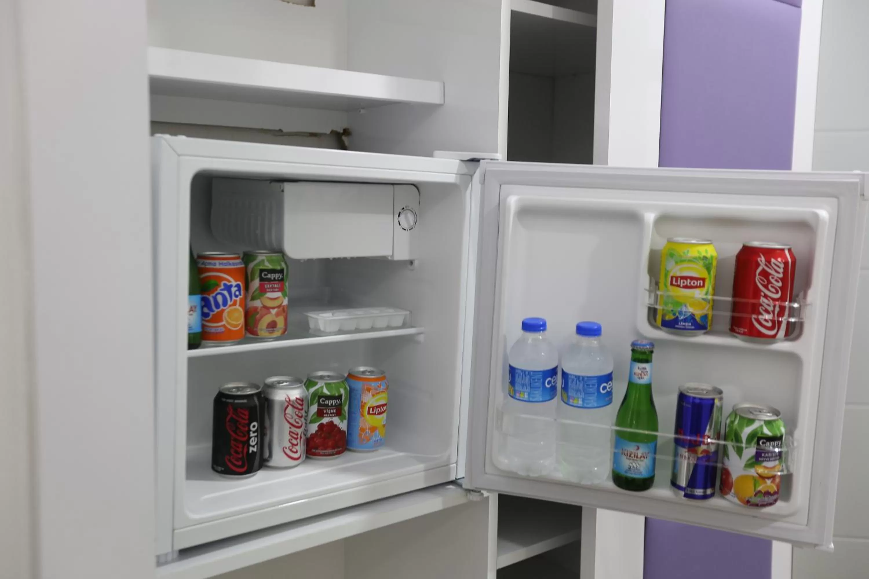 Decorative detail in Elips Royal Hotel & SPA