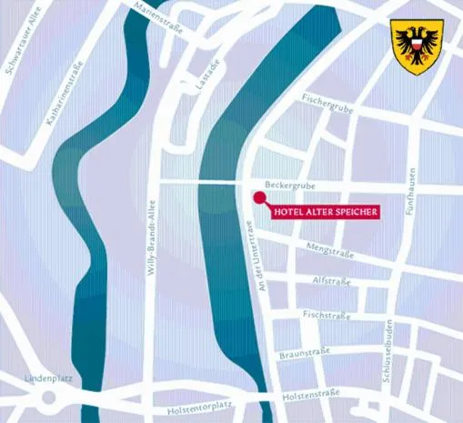 Other in Hotel Alter Speicher