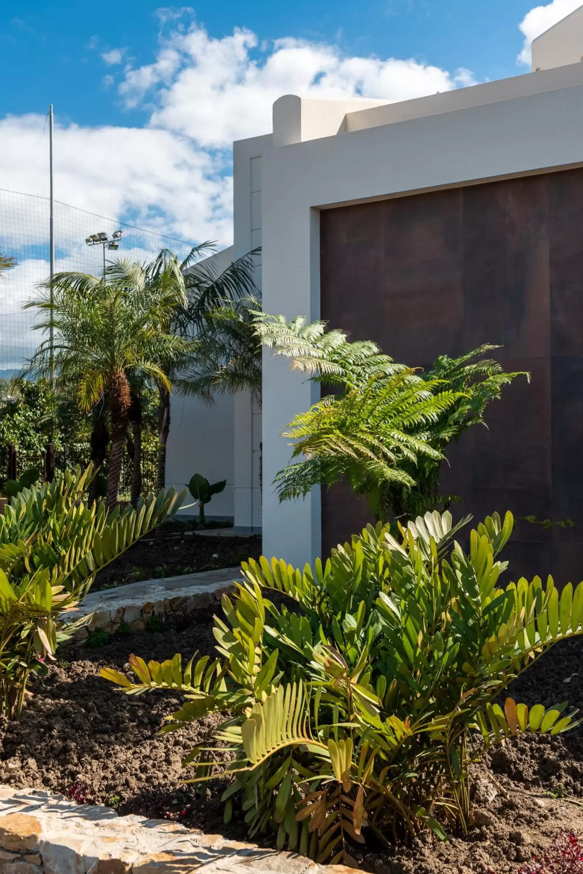 Garden, Property Building in Limen Wellness Hotel & Spa