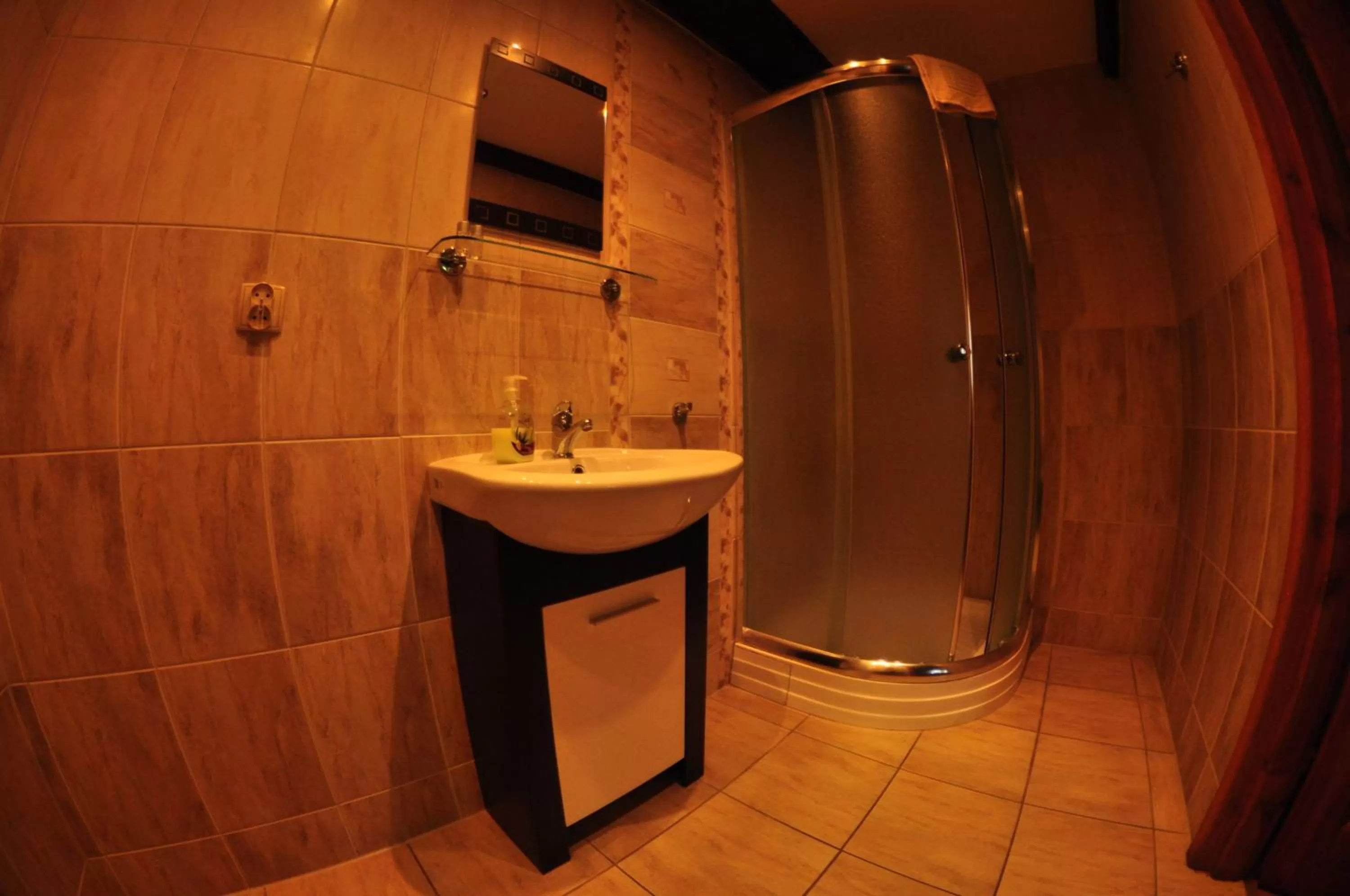 Stary Spichrz Kawiarnia & Noclegi