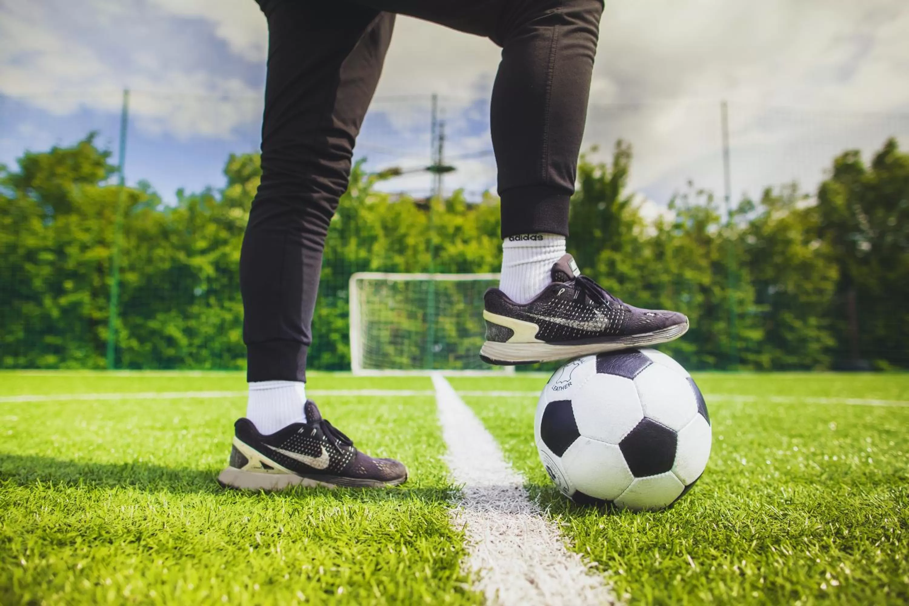 Activities in Caramell Premium Resort