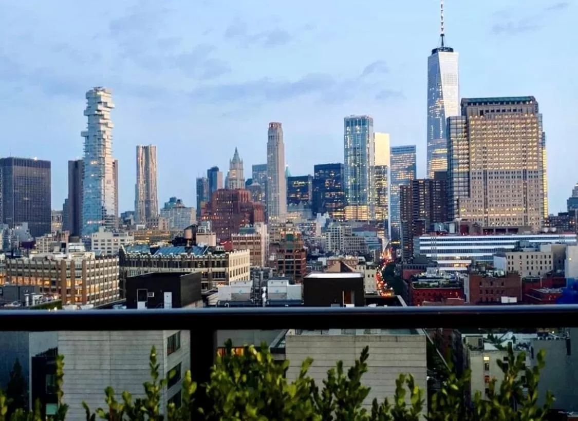 Nearby landmark in Hotel Hugo