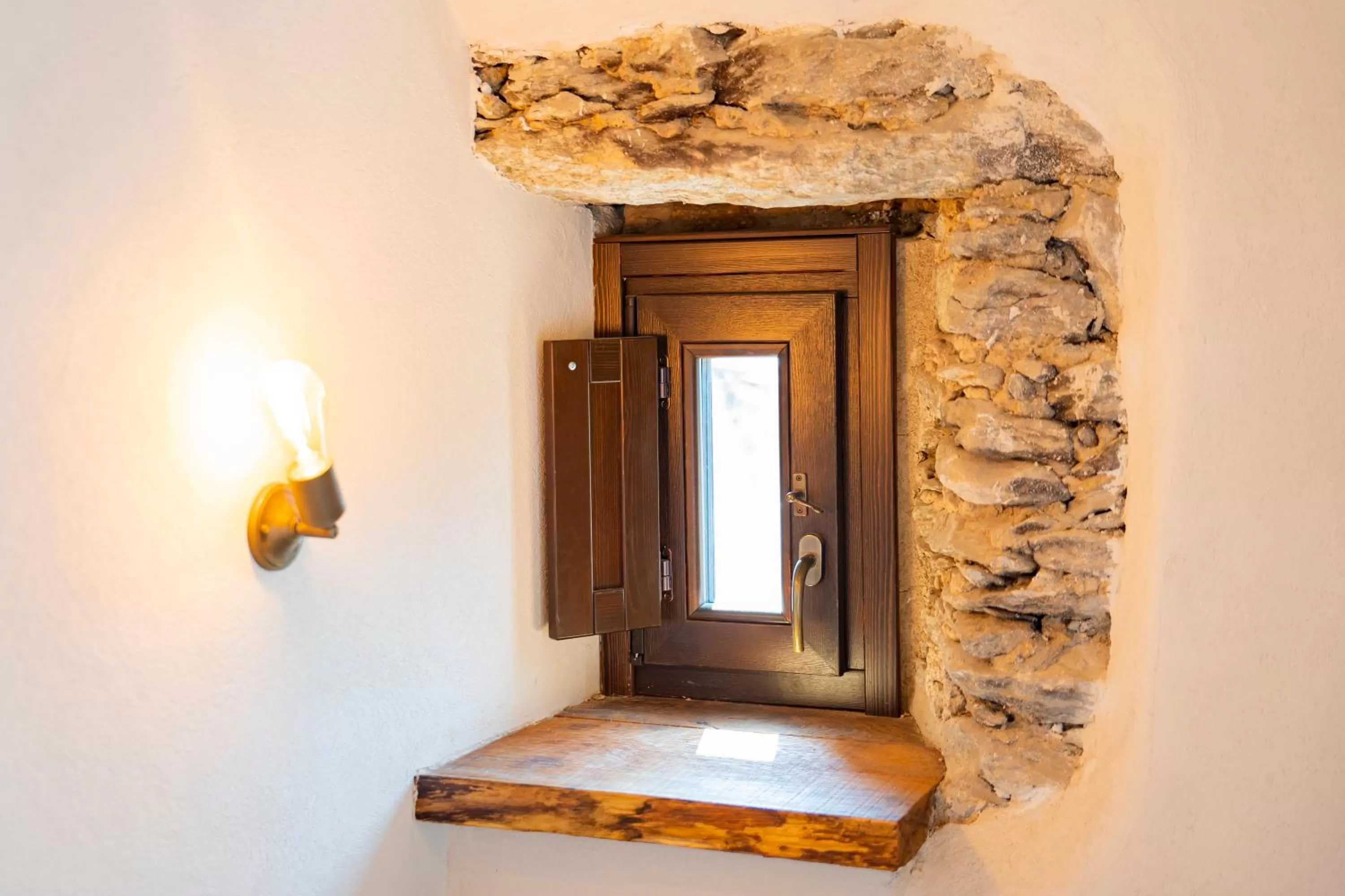 Country House Le Gaie Allegre