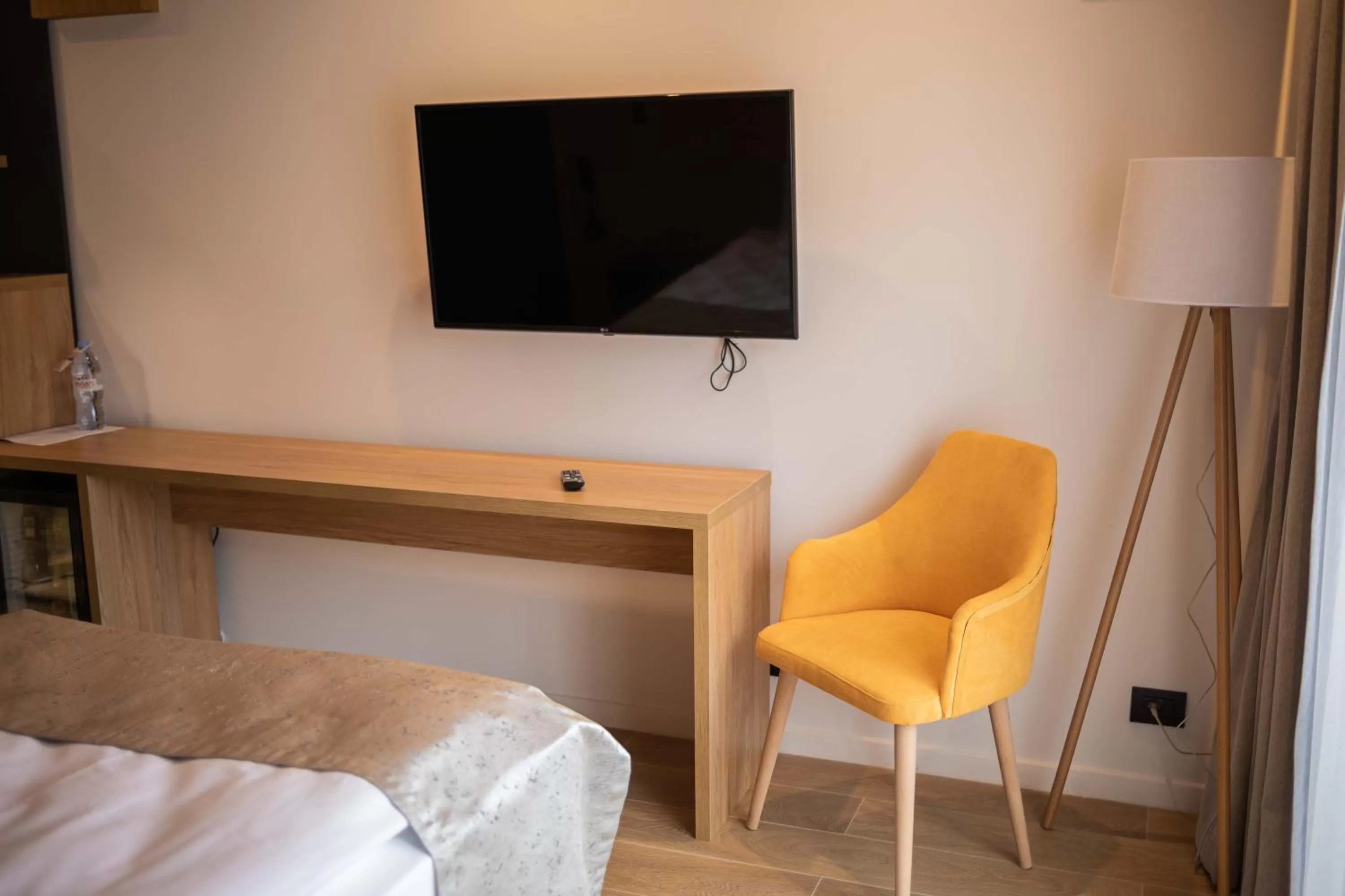 TV and multimedia in Ursuletul Predeal