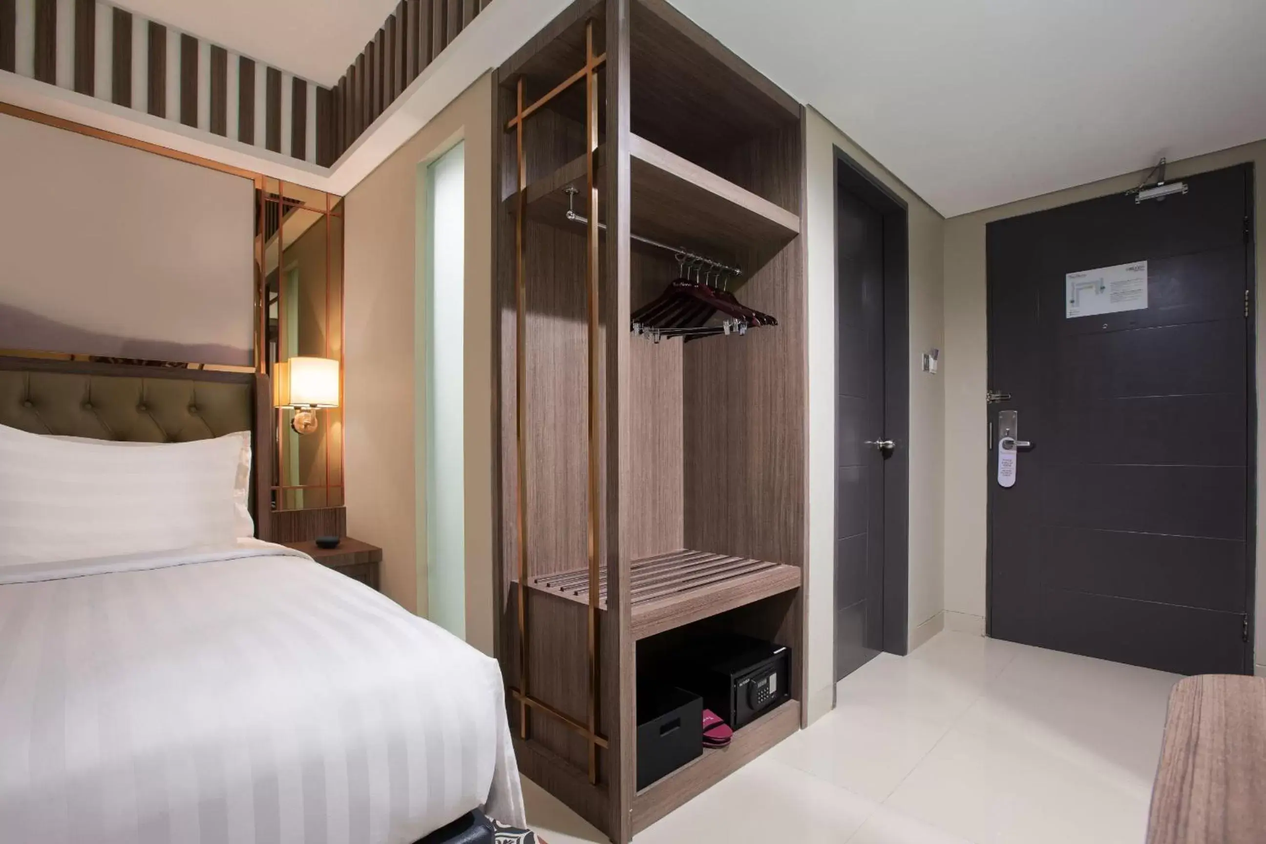 Other, Bed in The Alana Hotel & Conference Center Malioboro Yogyakarta by ASTON