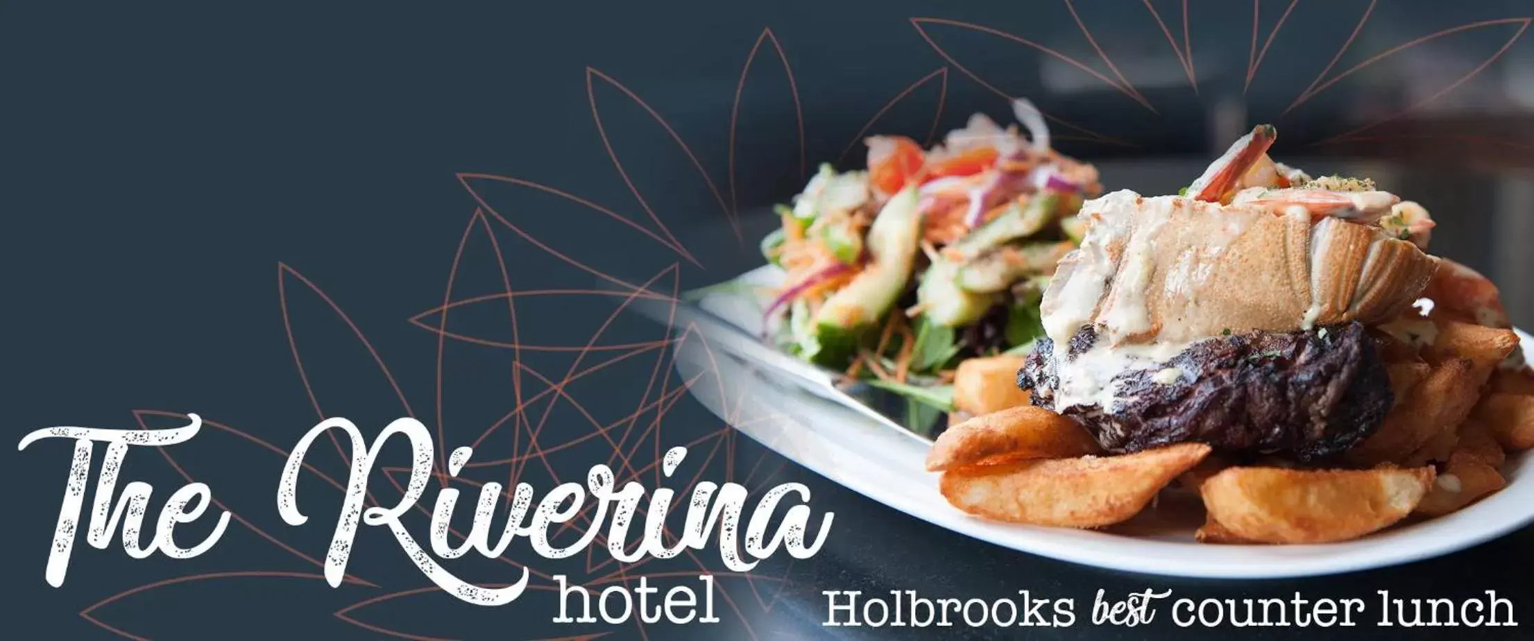 Riverina hotel