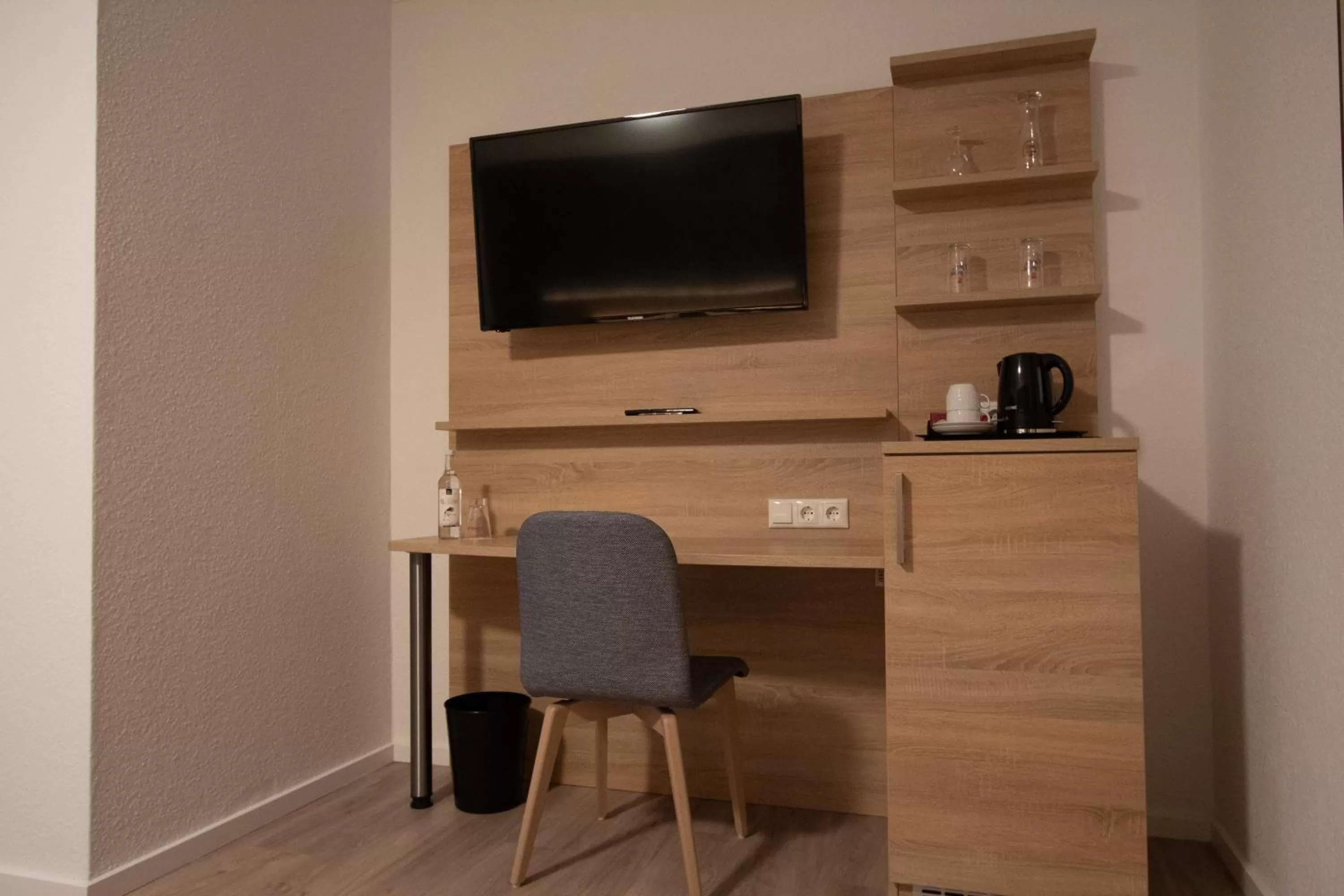 Photo of the whole room in Central Hotel Wagenfeld