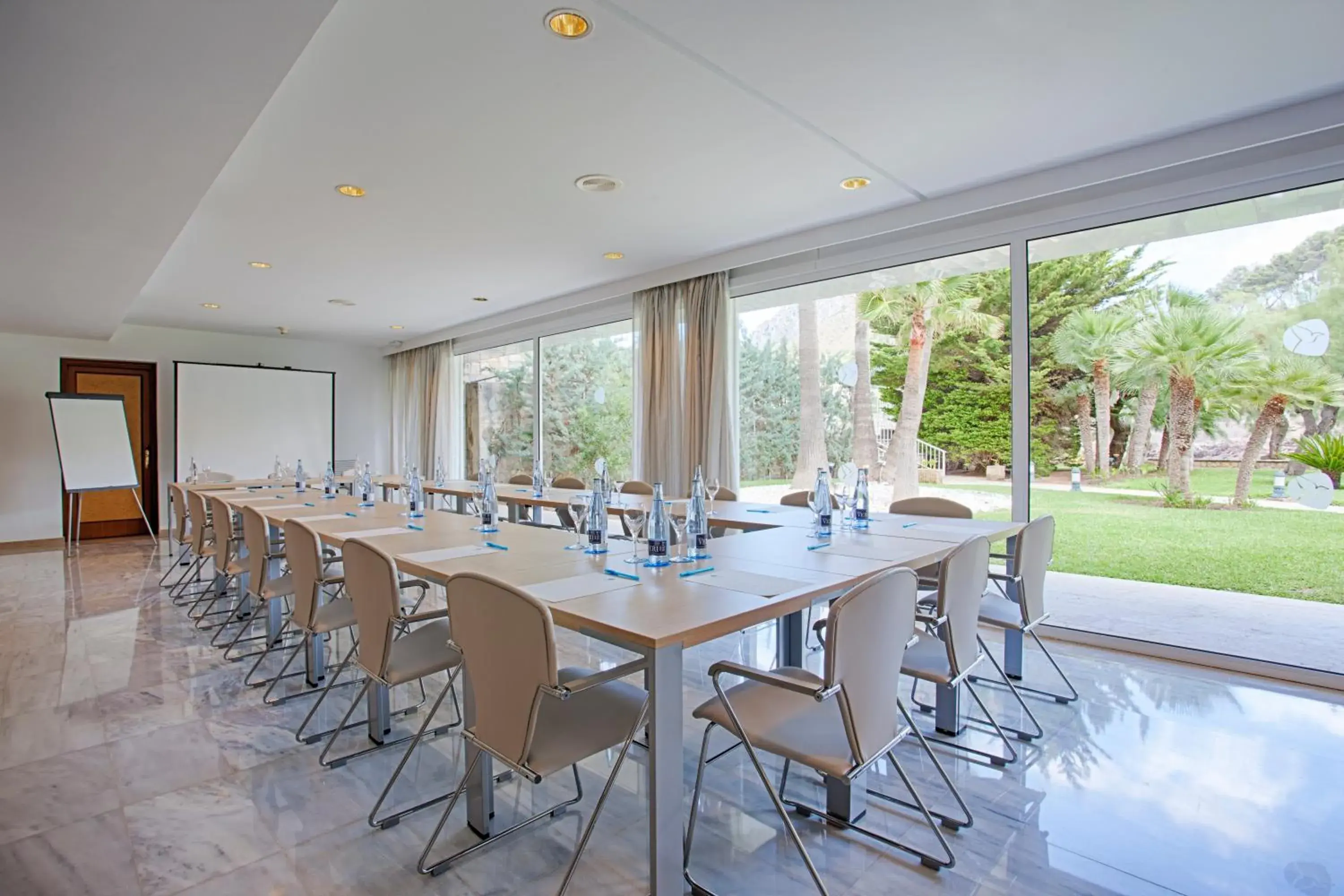 Meeting/conference room in Grupotel Molins
