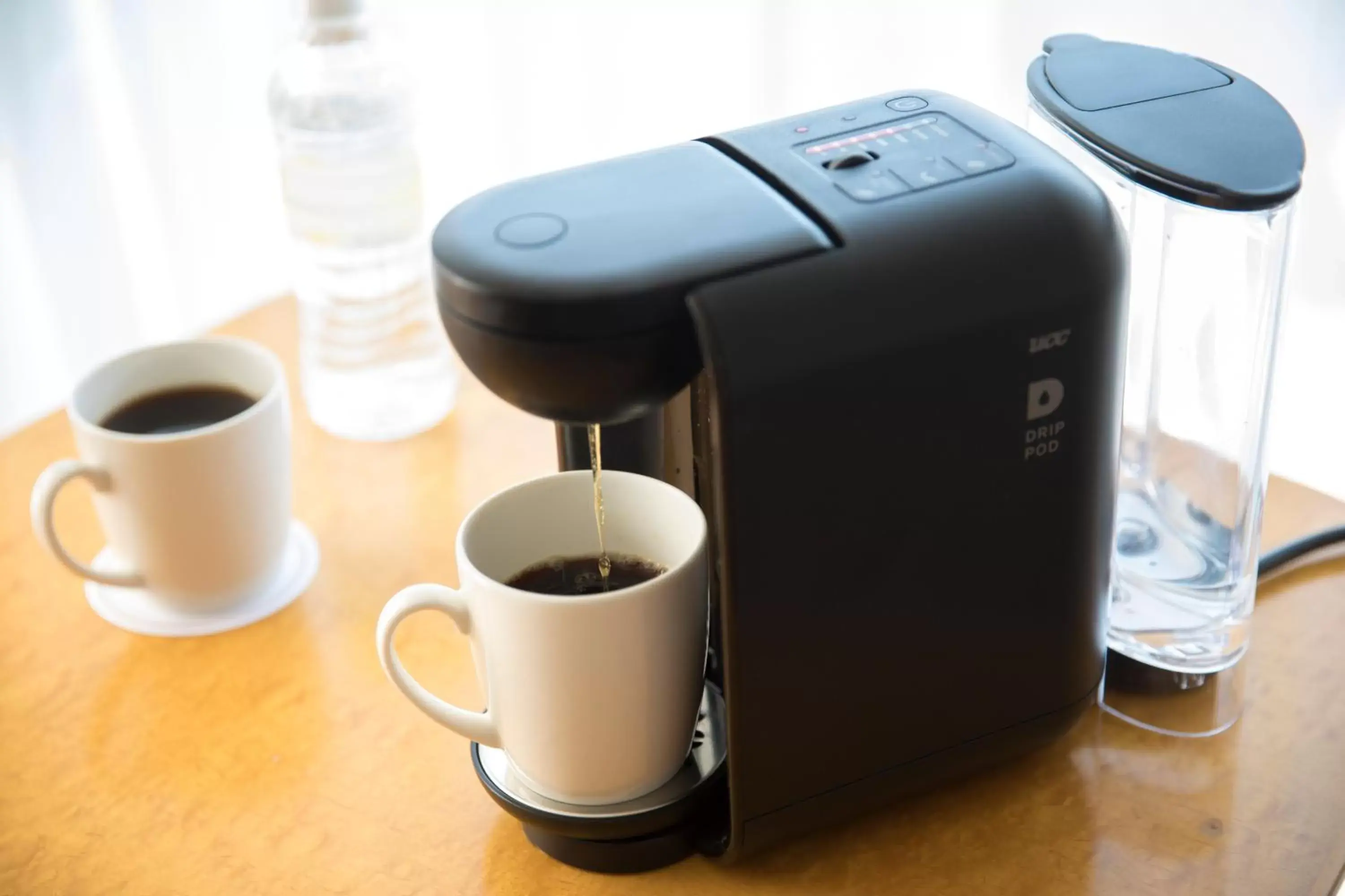 Comfort Twin Room (19㎡) - Non-Smoking in Miyako City Osaka Tennoji Comfort Twin Room (19㎡) - Non-Smoking in Miyako City Osaka Tennoji