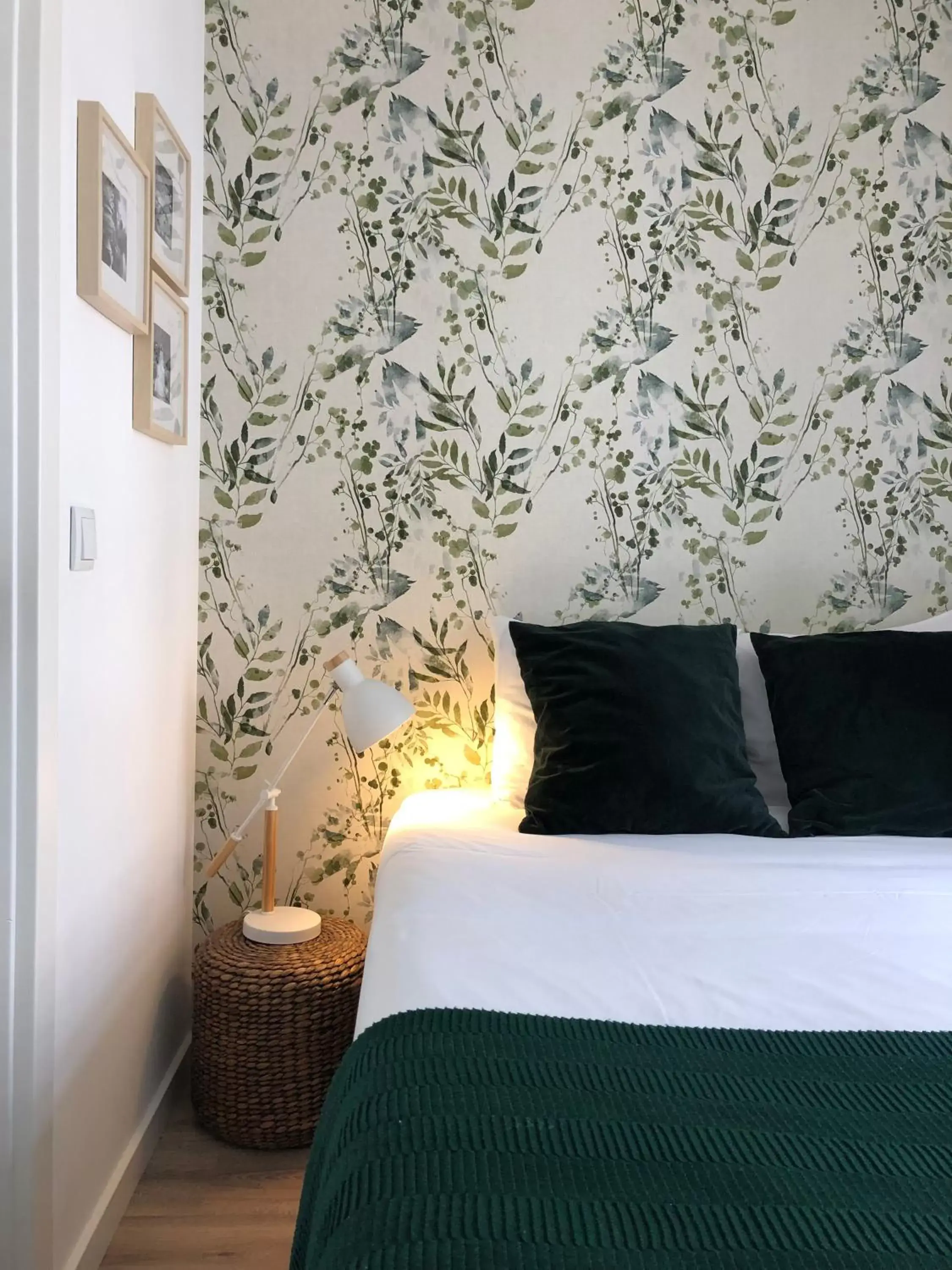 Superior Double Room in São Bento na Alta St Benedict Uptown Superior Double Room in São Bento na Alta St Benedict Uptown