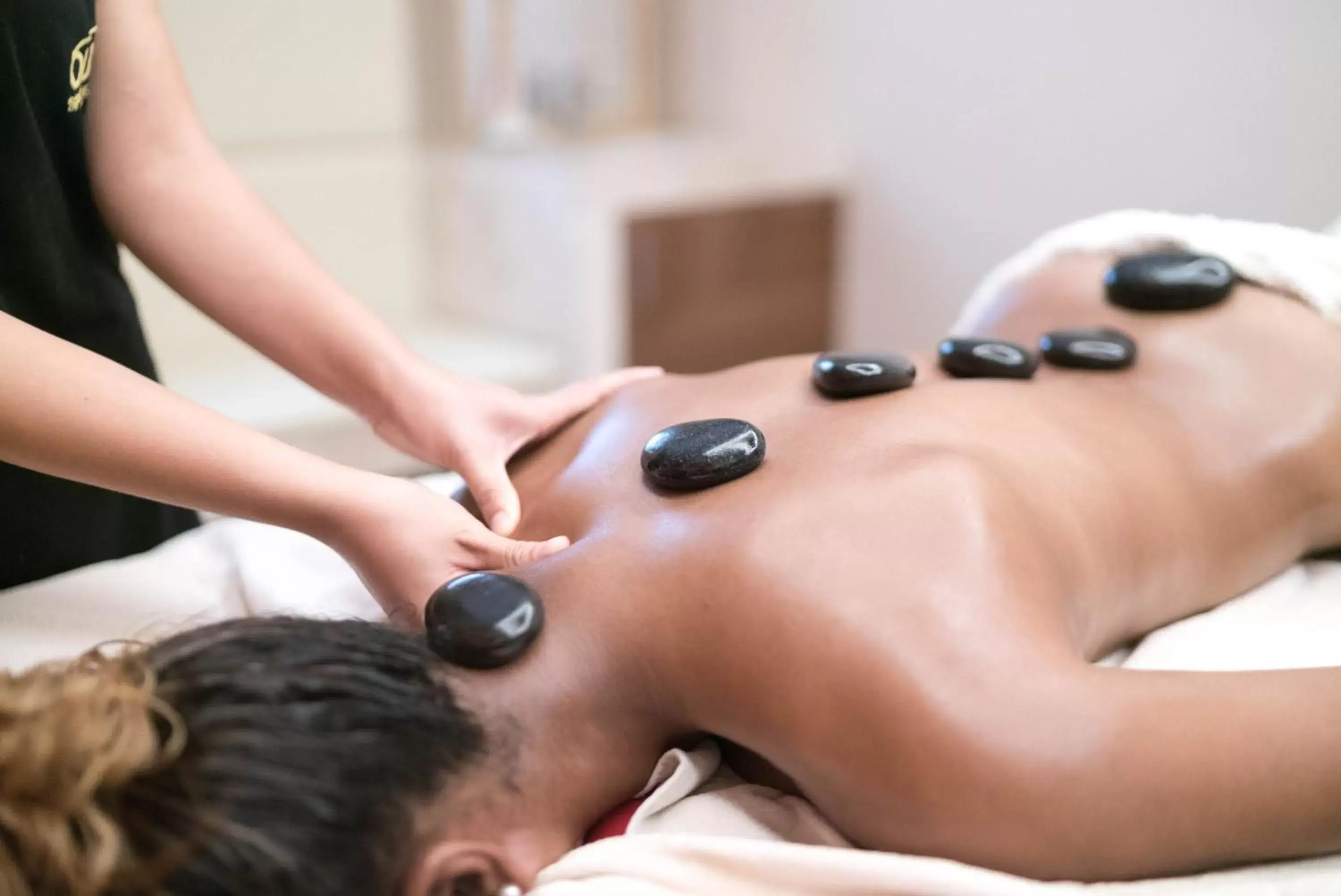 Massage in Ramada Resort Kusadasi & Golf