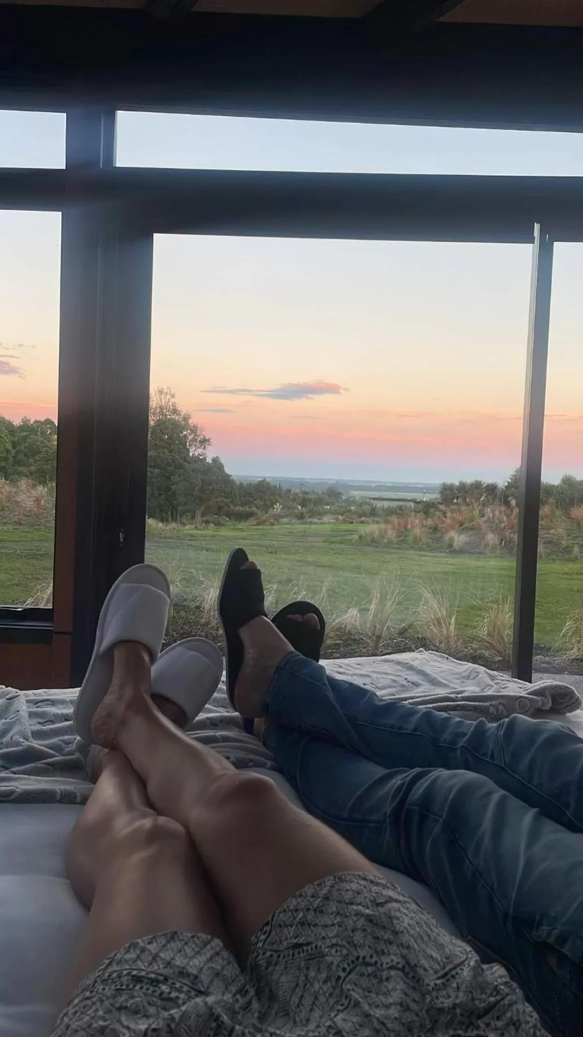 People, Bed in Ngā Whare Mānatu