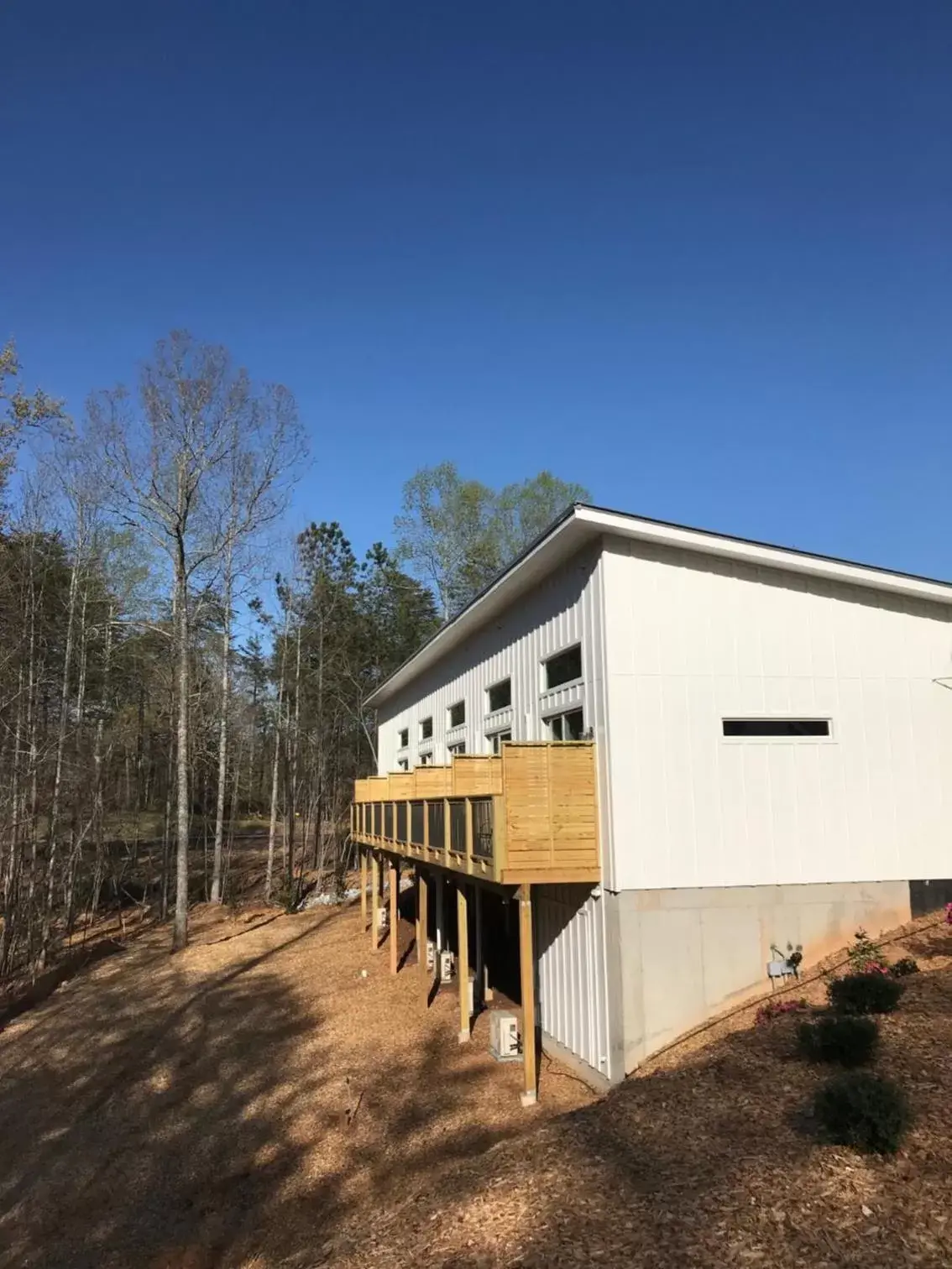 Property building in The Limelight Inn Property building in The Limelight Inn