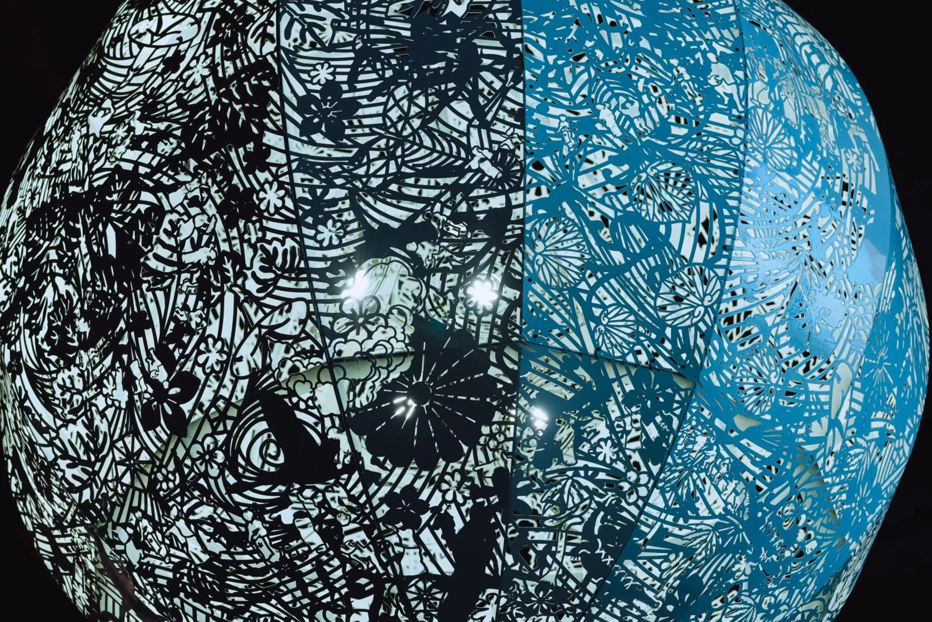 SEKIYA RESORT Galleria Midobaru