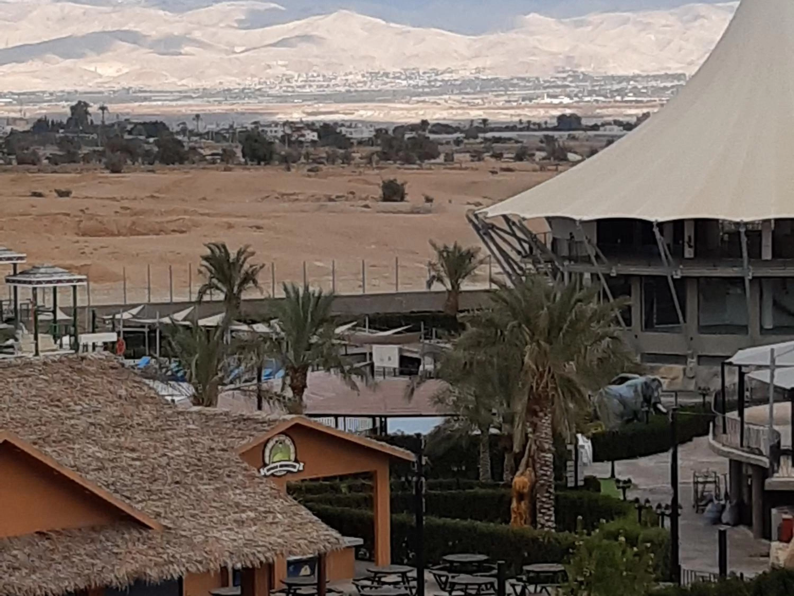 Dolphin Suites Hotel