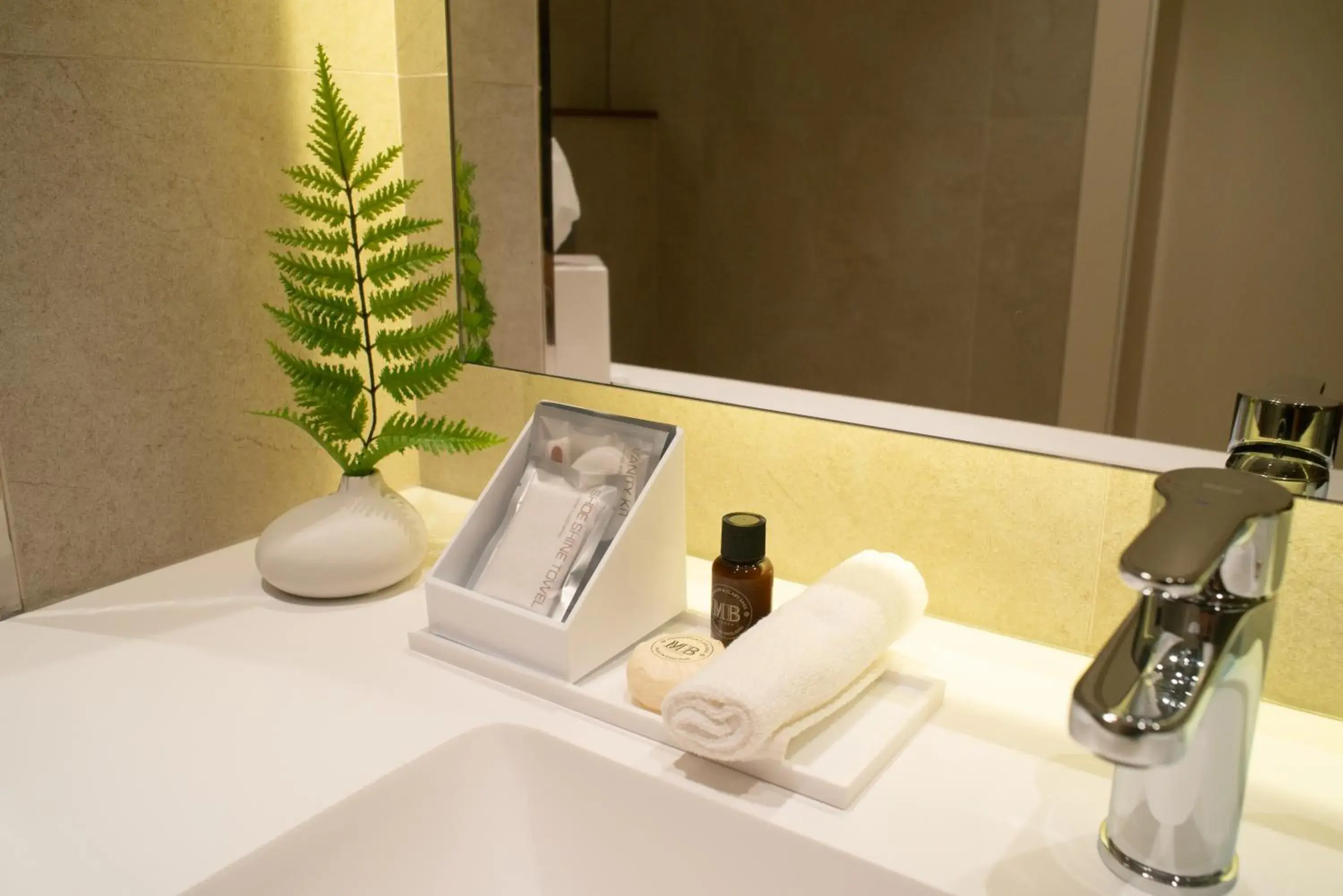 Bathroom in Onyria Quinta da Marinha Hotel