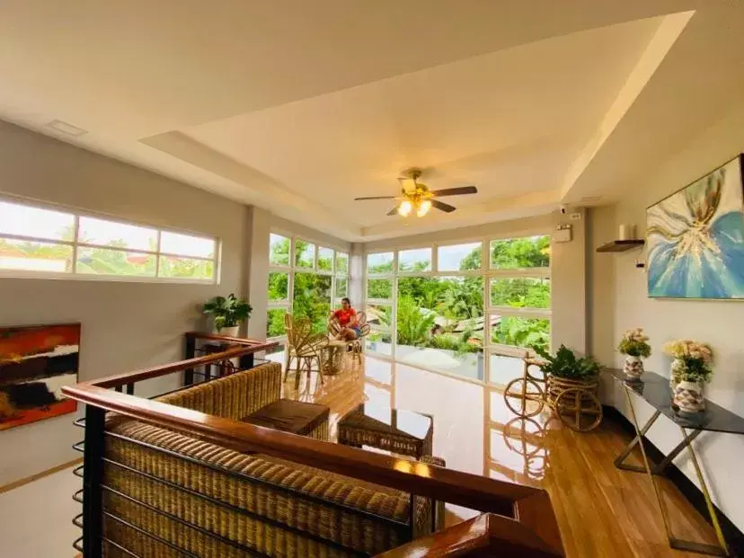 Mongki's Pensionhouse Mongki's Pensionhouse