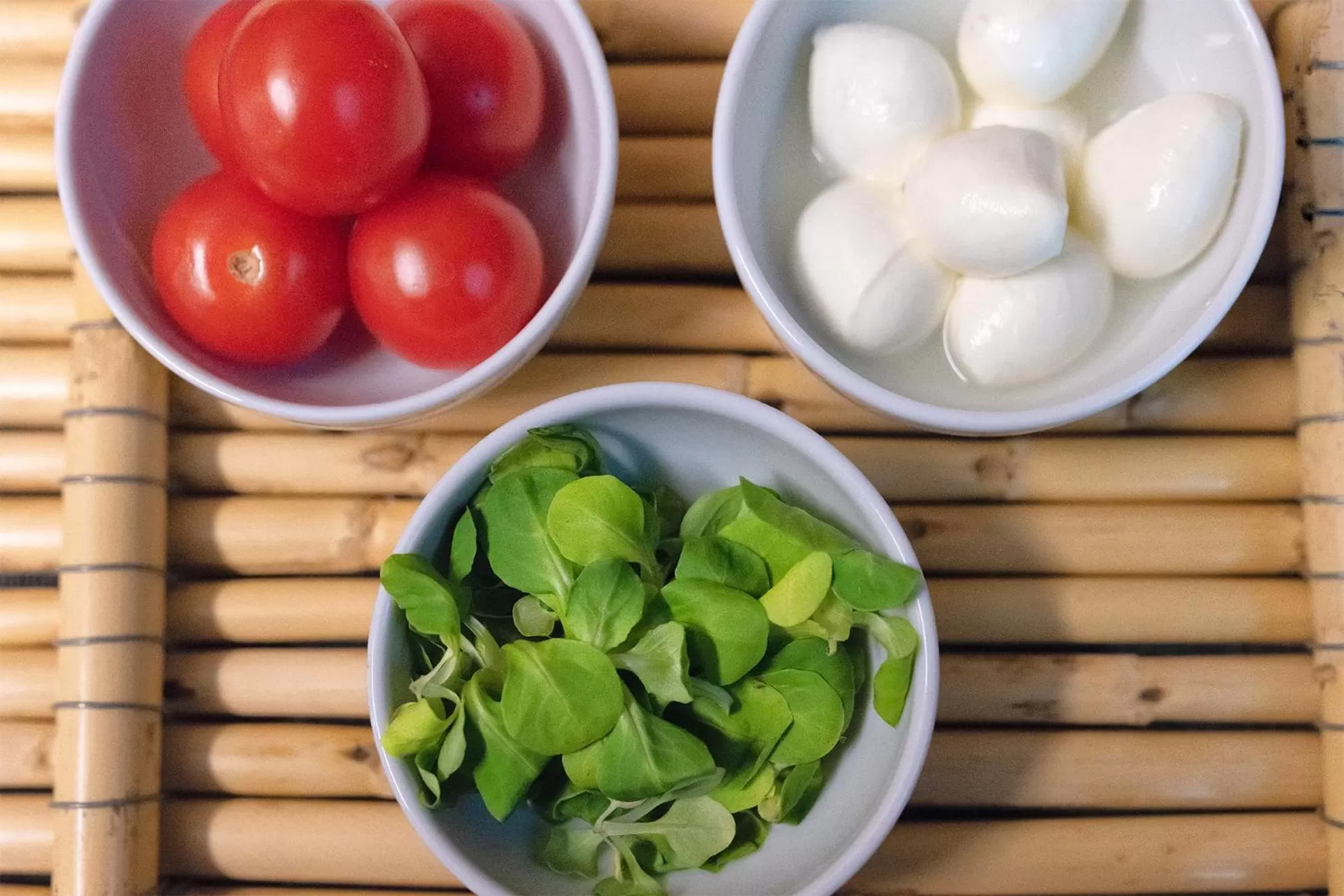Continental breakfast in Hotel Porta Reale