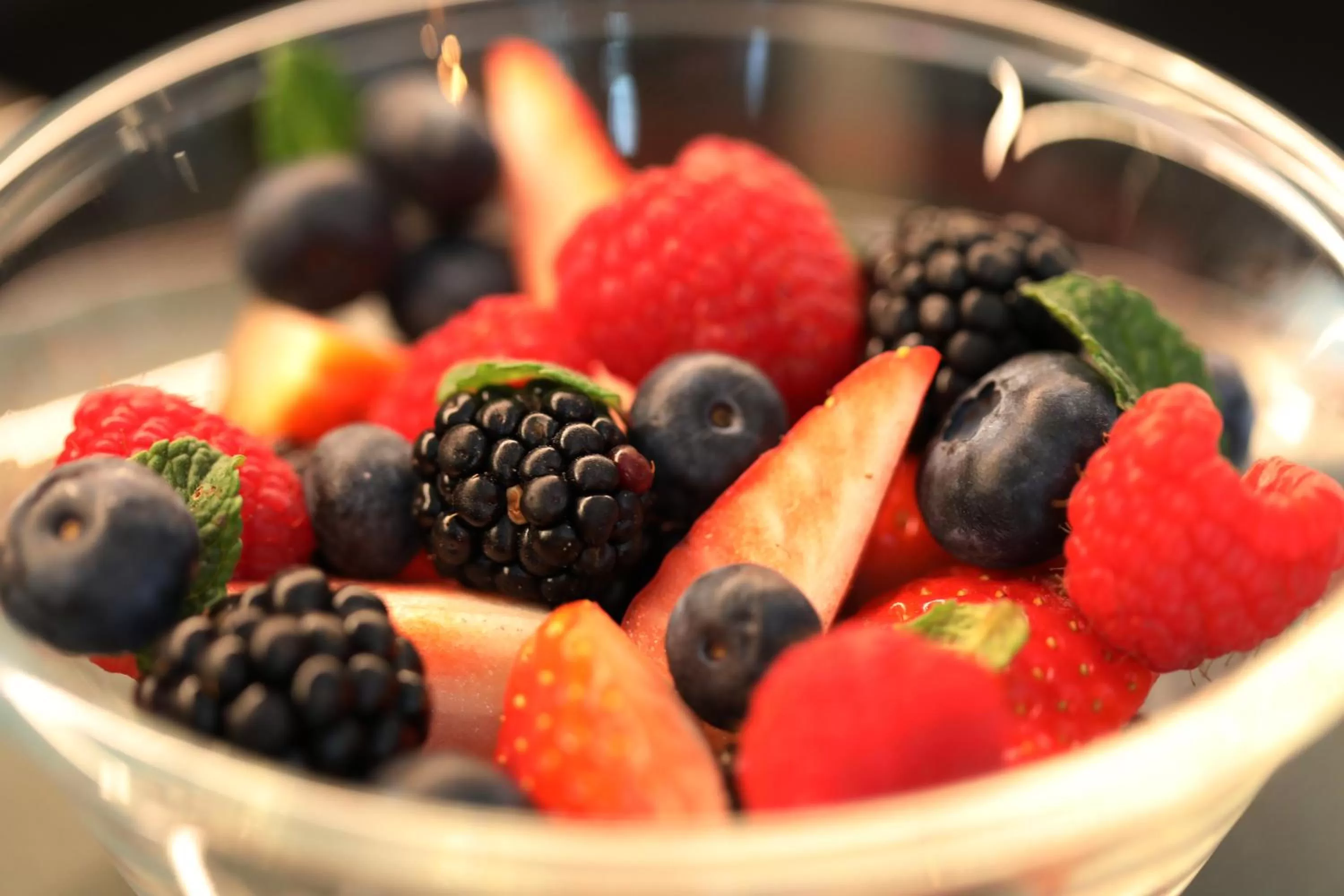 Breakfast in Es Princep - The Leading Hotels of the World