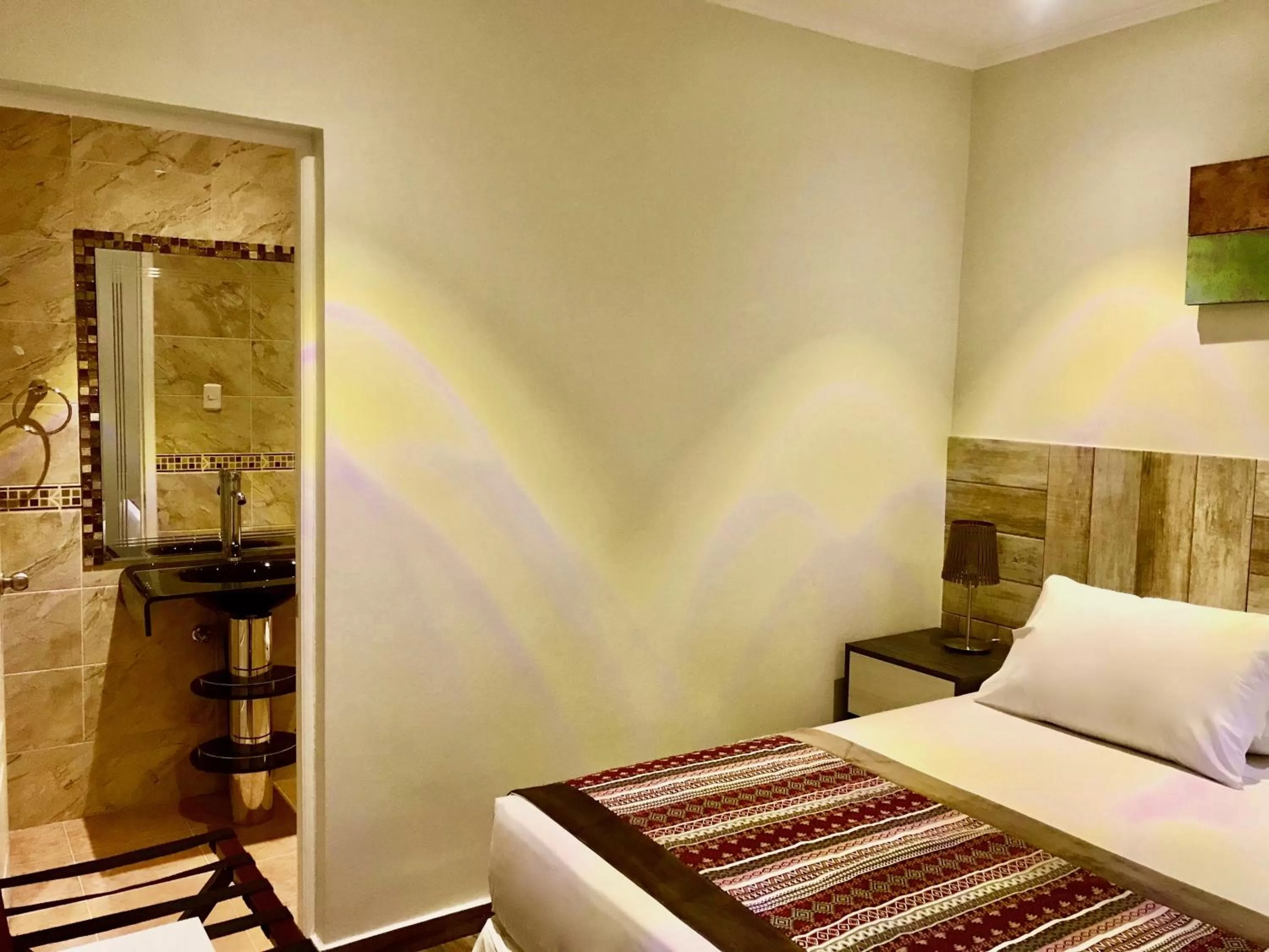 Other, Bed in Yakana Hotel