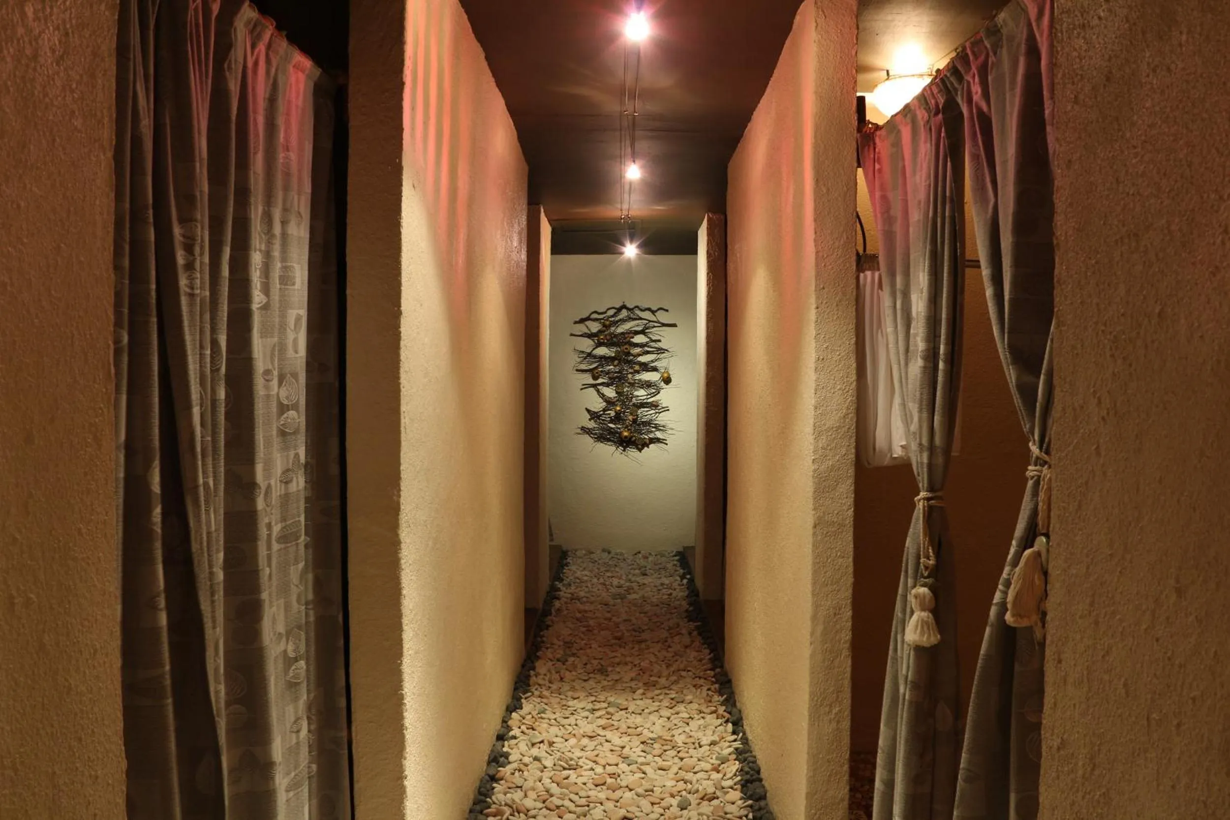 Spa and wellness centre/facilities in Junjungan Ubud Hotel and Spa