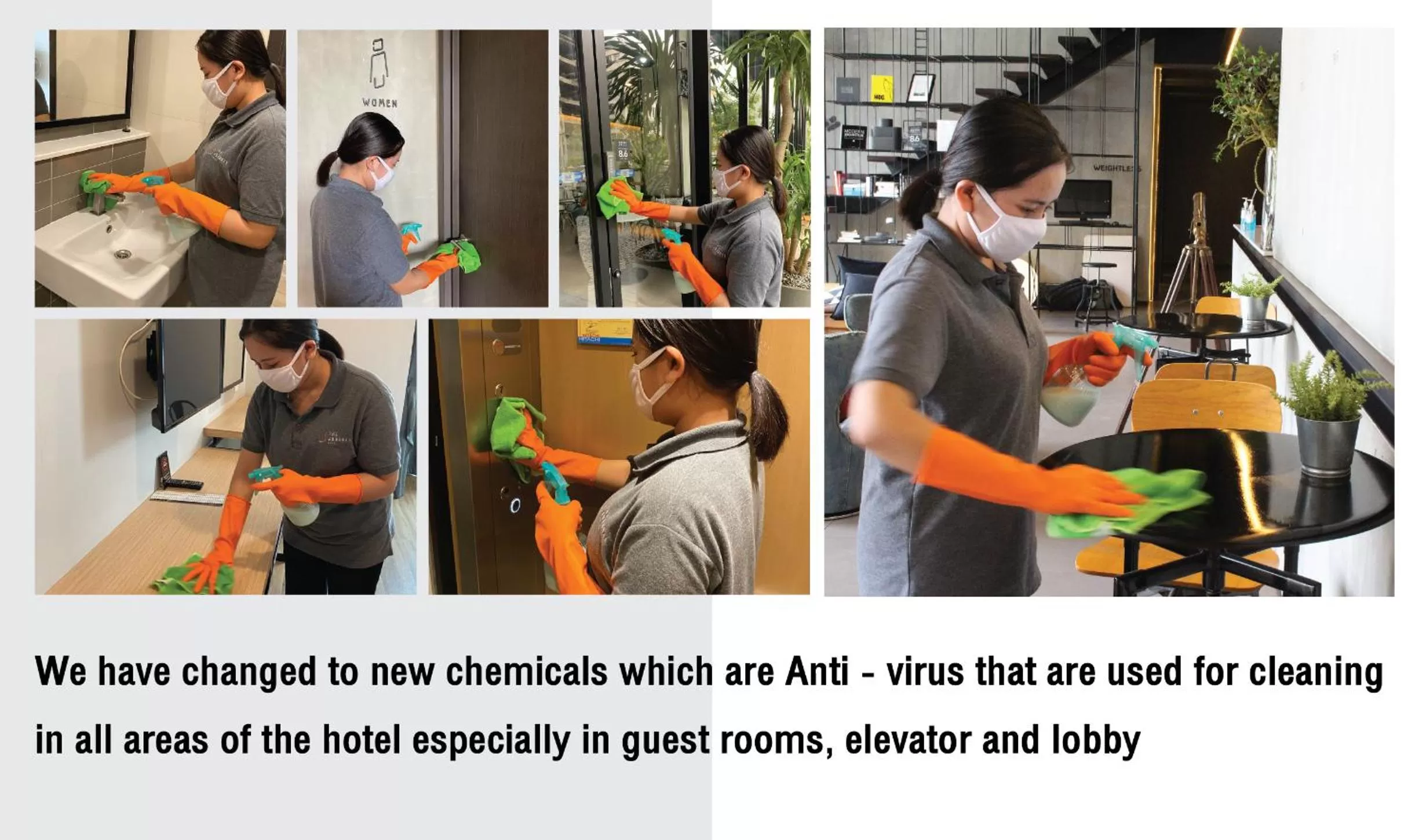 Other in The Journey Hotel Bangna