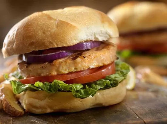 Property building in Hotel Kangaroo Bujumbura