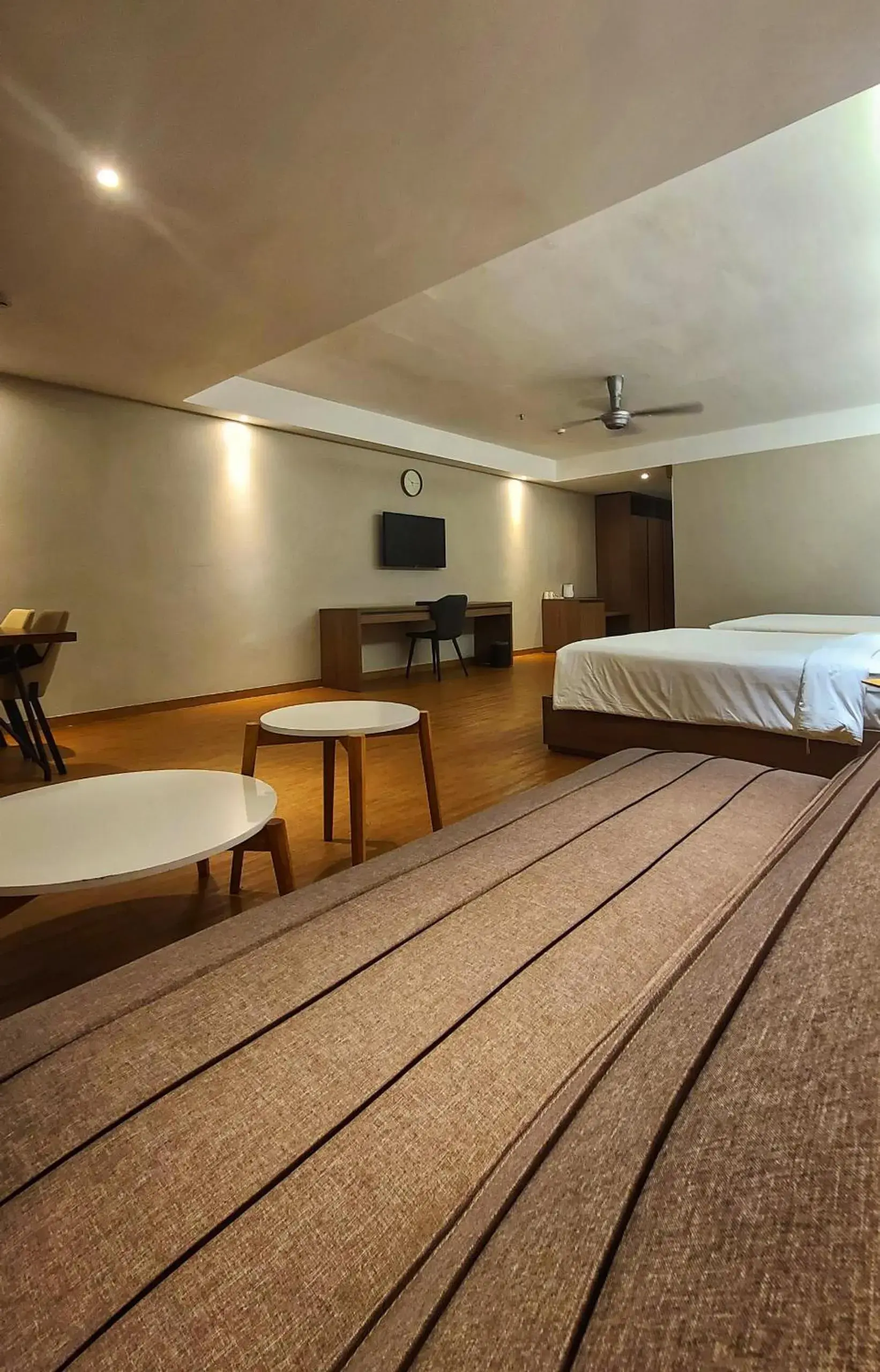 The Luxe Hotel Da Lat