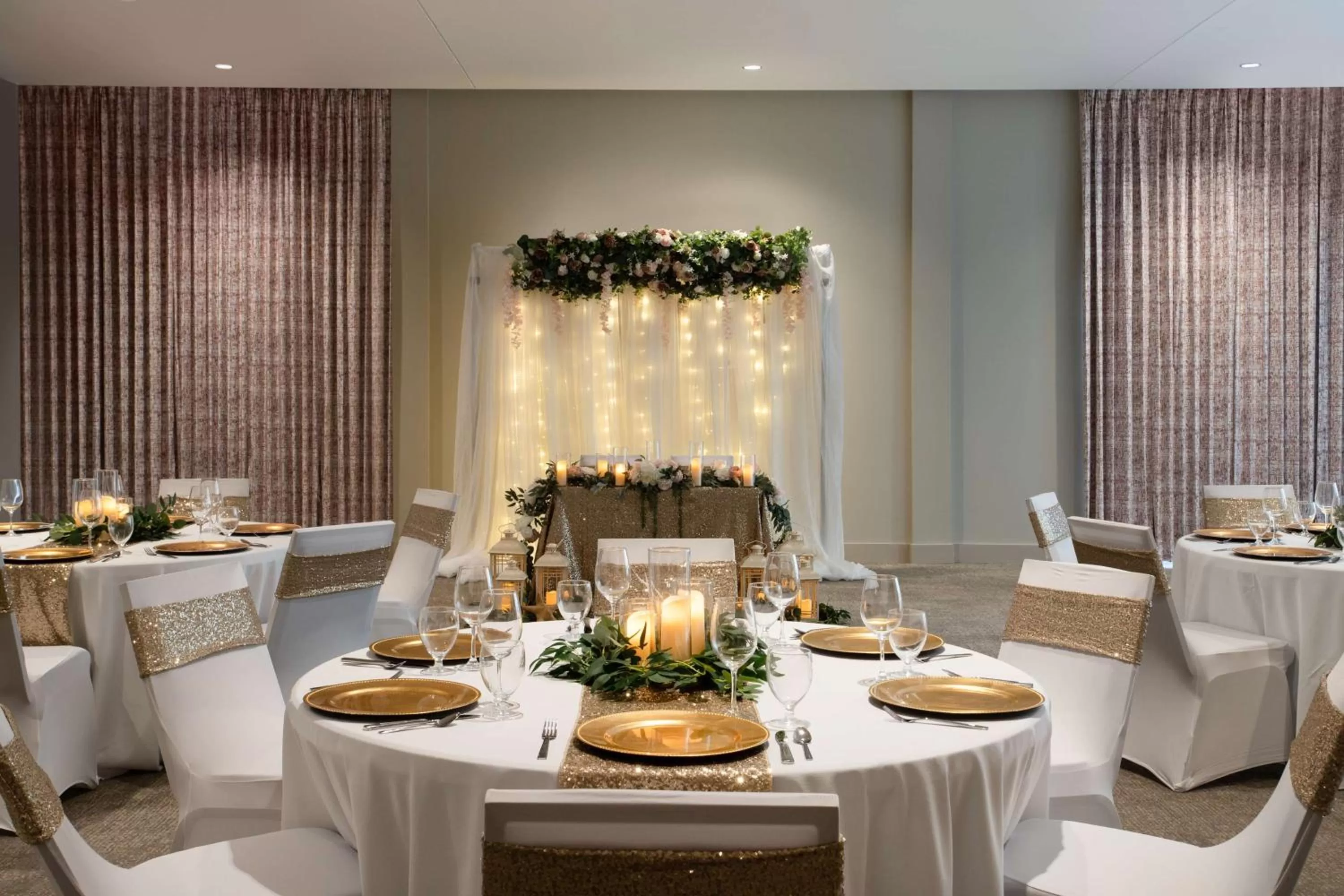 Meeting/conference room in Hilton Garden Inn Destin Miramar Beach, Fl