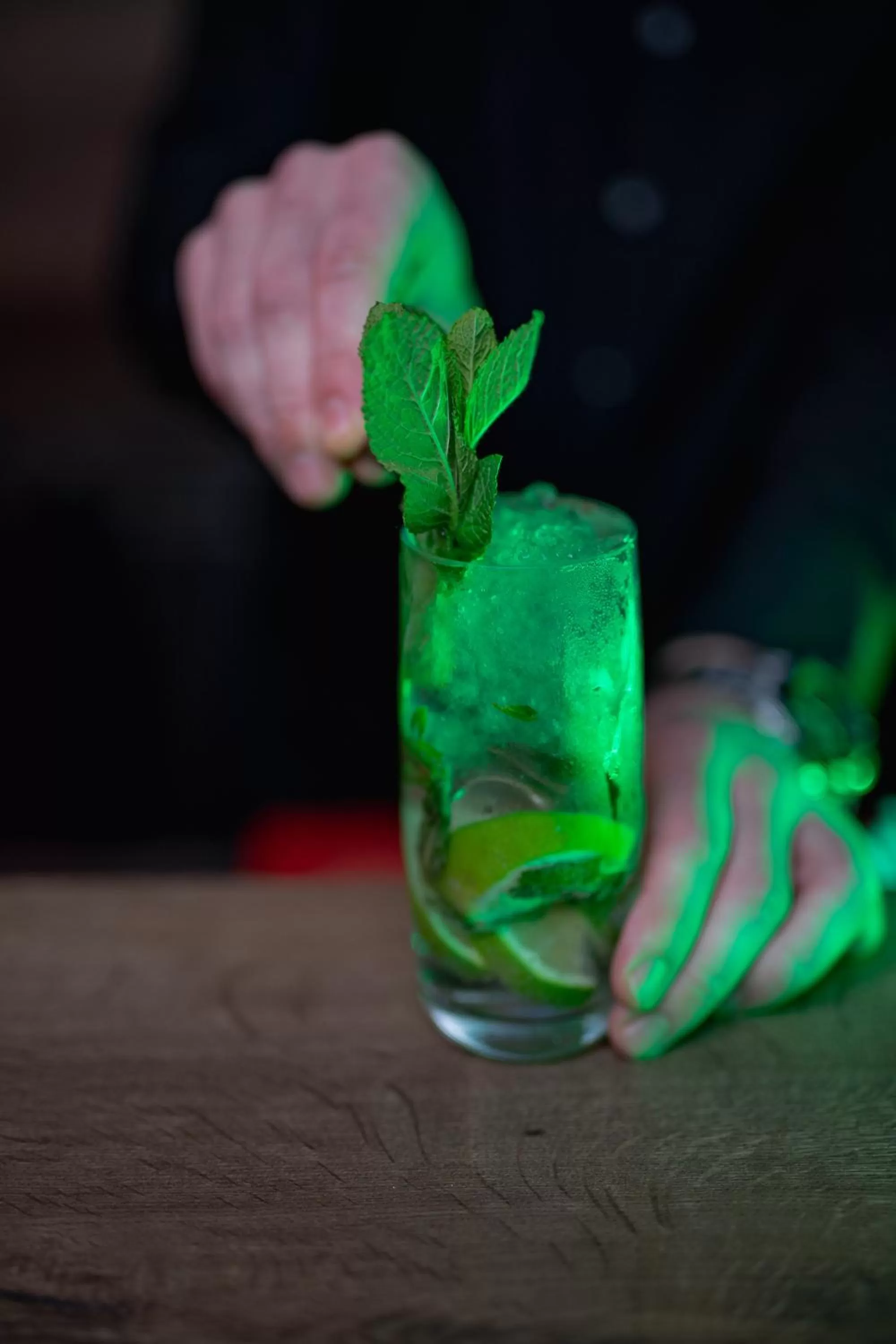 Drinks in Caramell Premium Resort