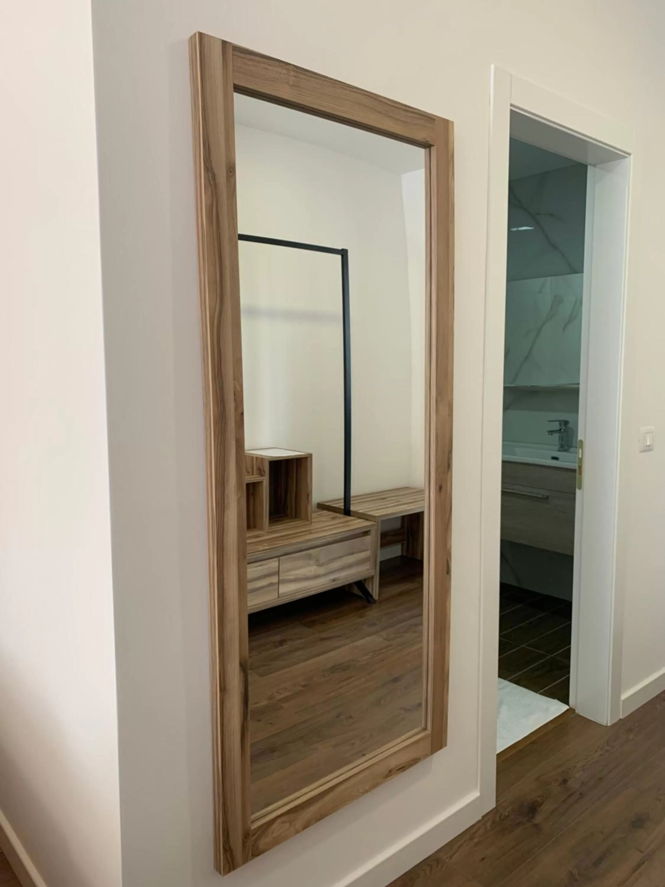 Property building in Grand Hotel Pogradec