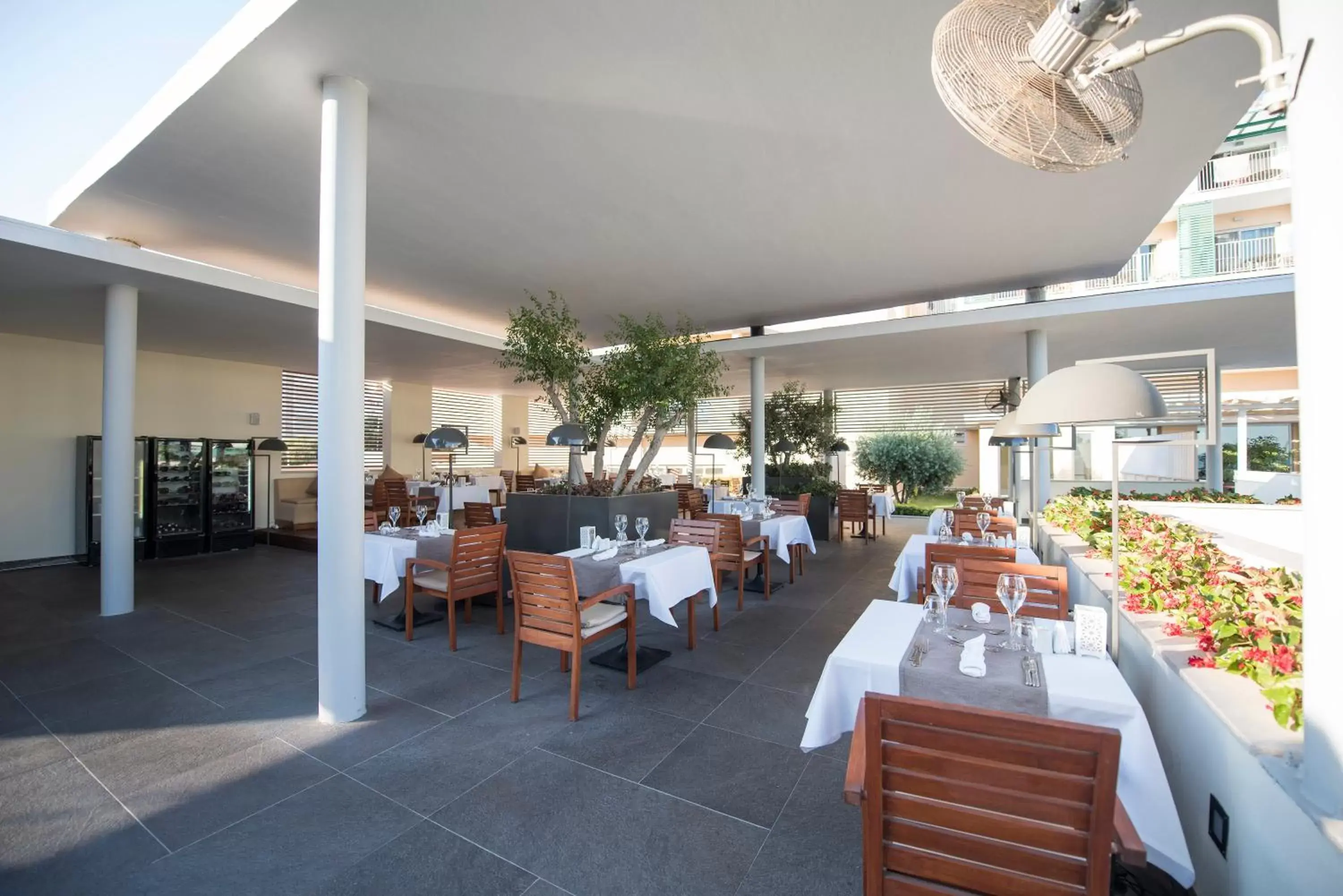 Restaurant/Places to Eat in TUI Blue Barut Andız - All Inclusive - Adults Only