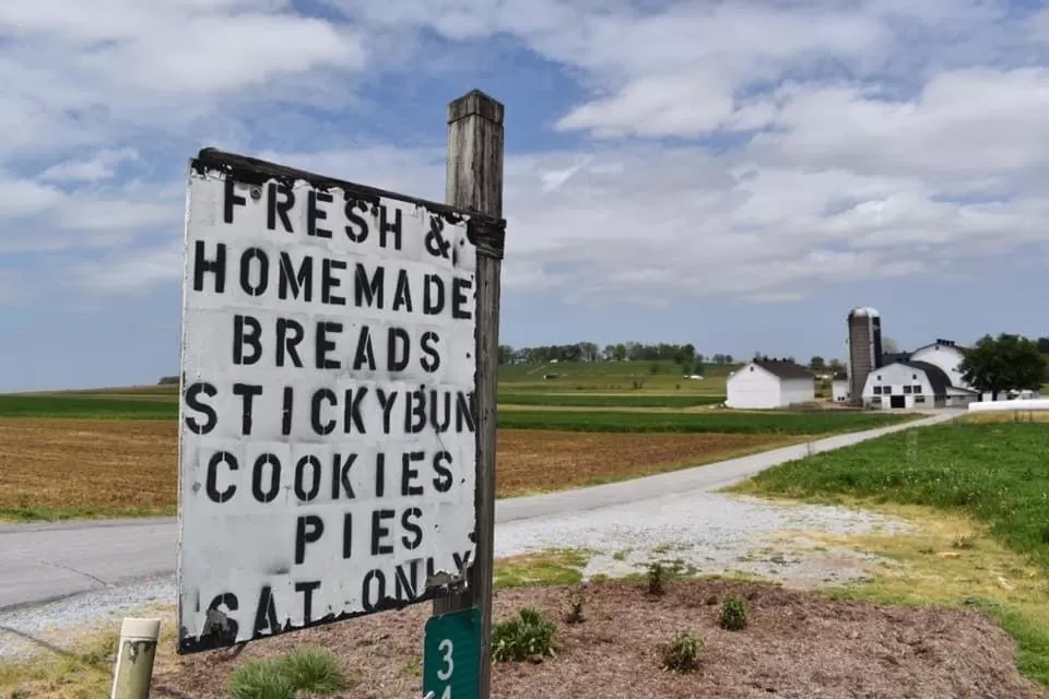 The Country Inn of Lancaster