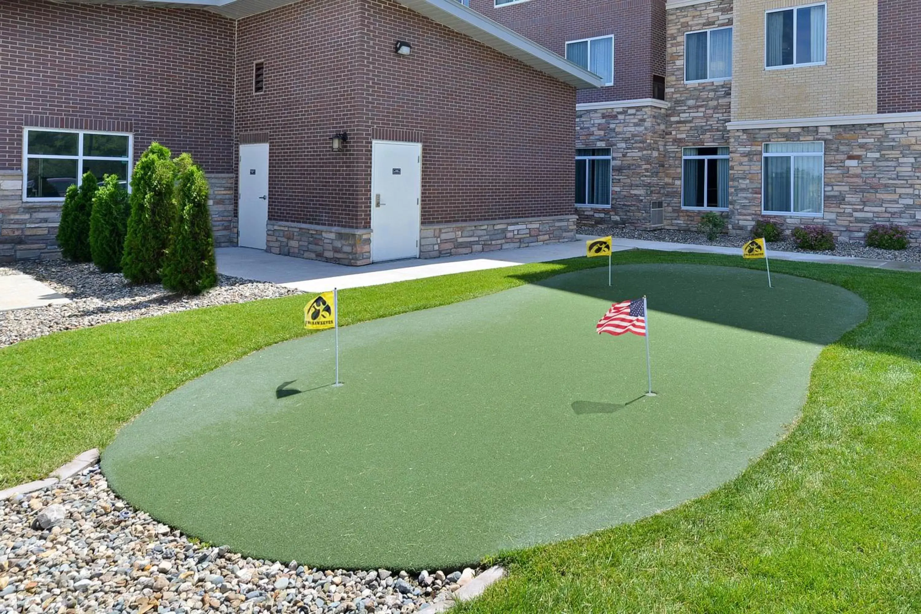 Other, Swimming Pool in Residence Inn by Marriott Coralville