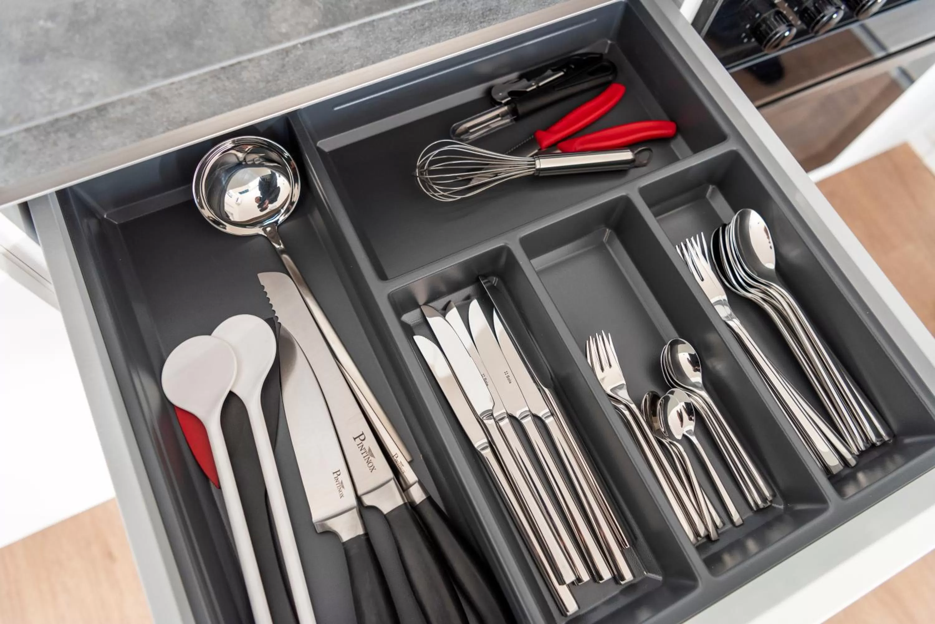 Karl und Anton Boutique Apartments