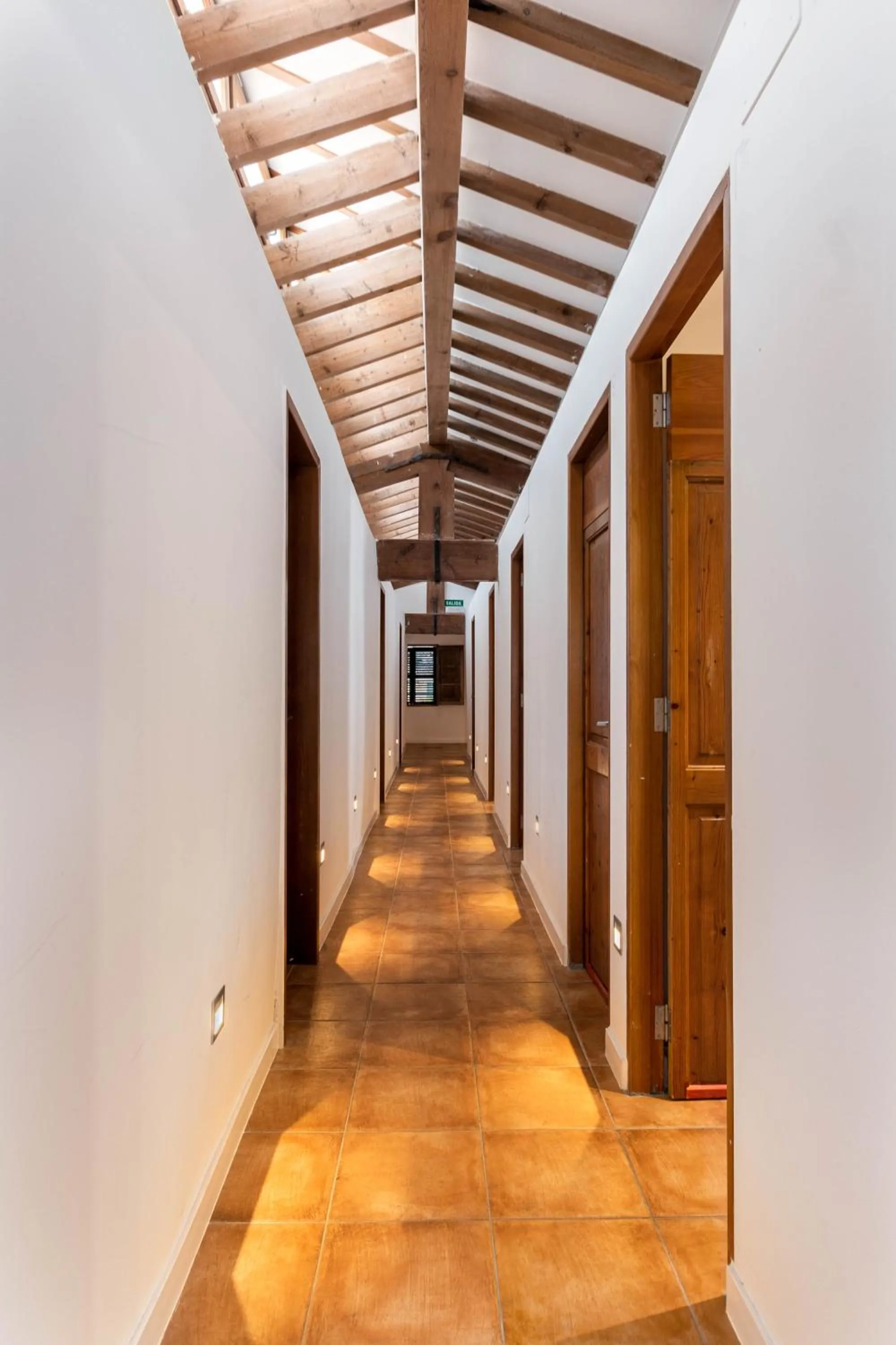 Other in Urban Hostel Palma - Albergue Juvenil - Youth Hostel