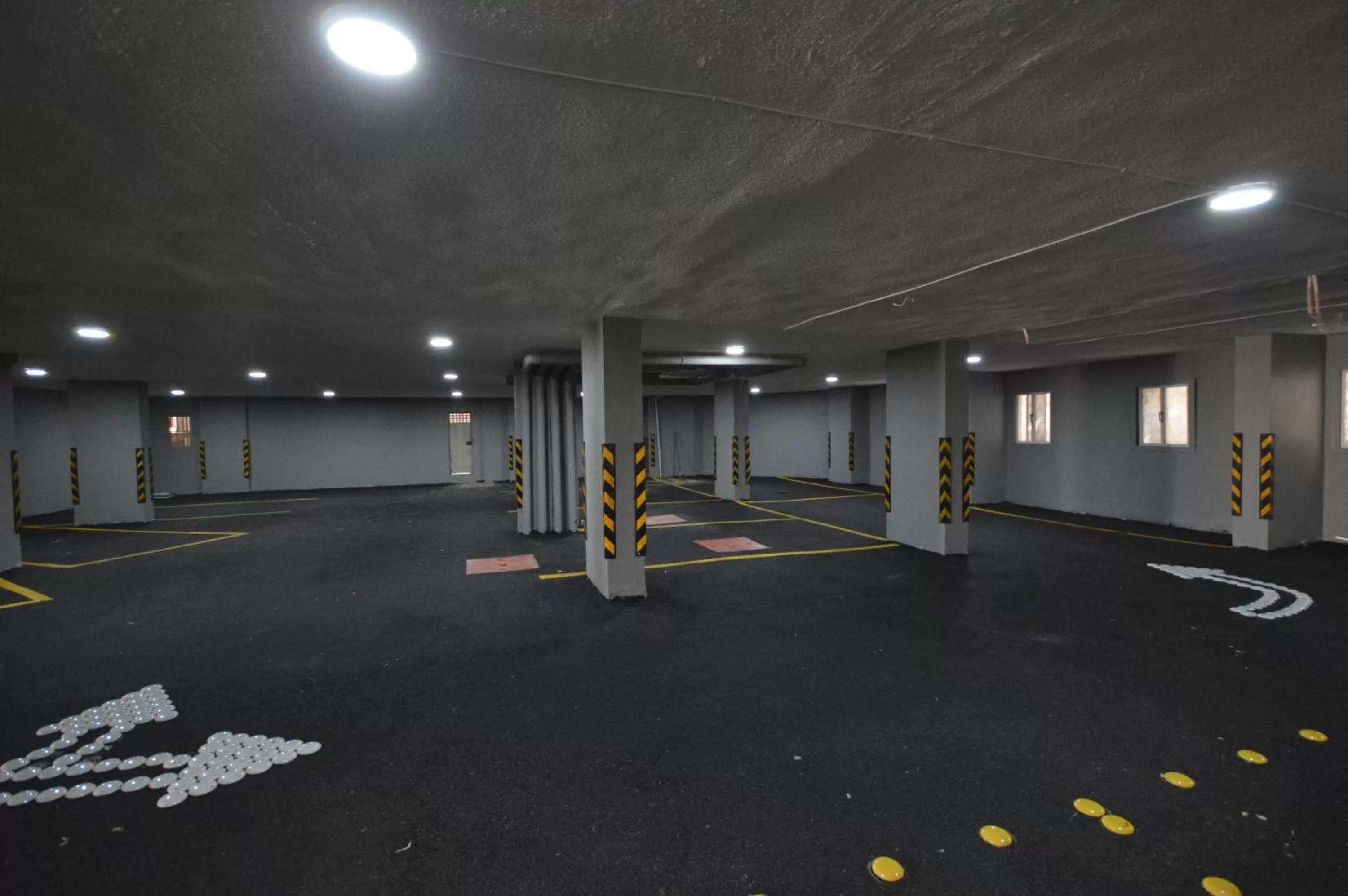 Property building in Rahhal AlBahr Serviced Apartments