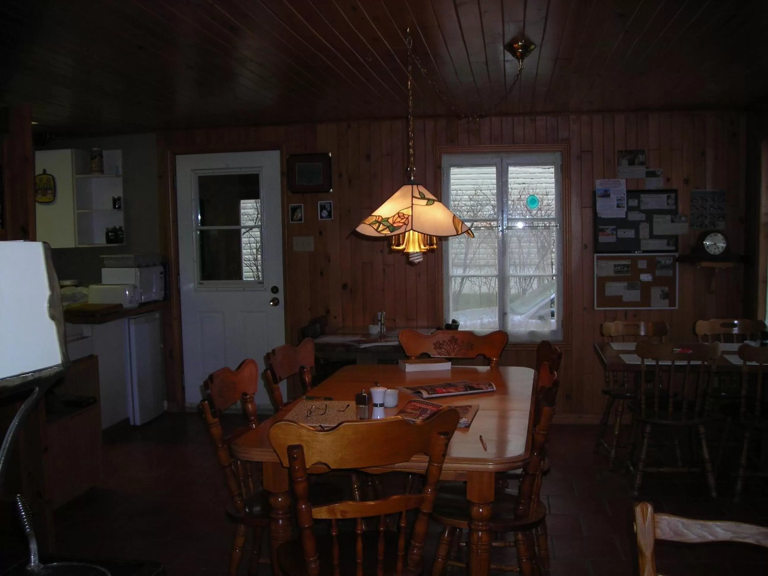 Gîte des Hauteurs et Café de la place