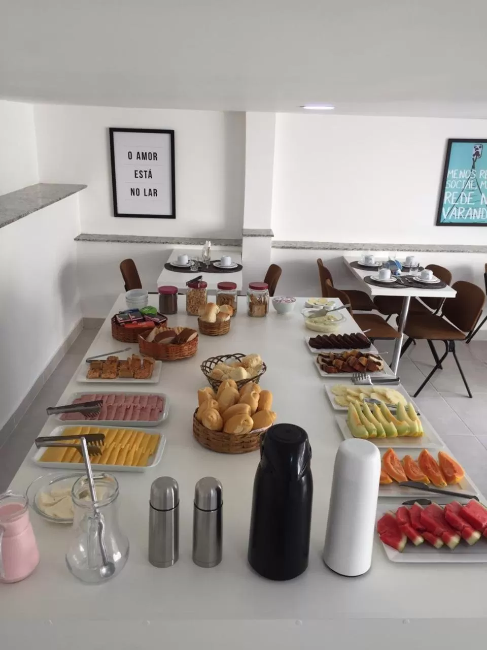 Pousada Casa Serra Alves