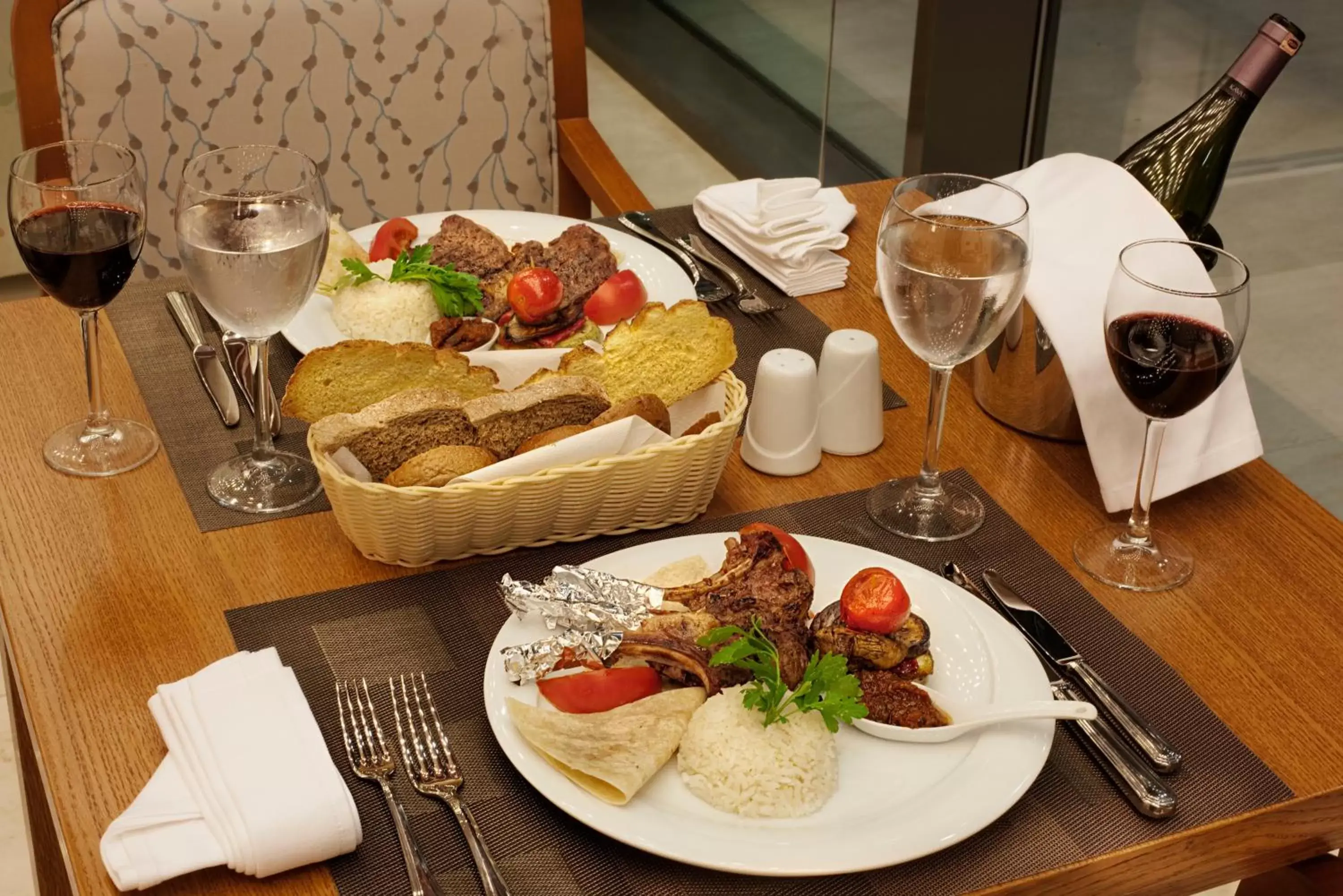 Food in Park Dedeman Denizli Food in Park Dedeman Denizli