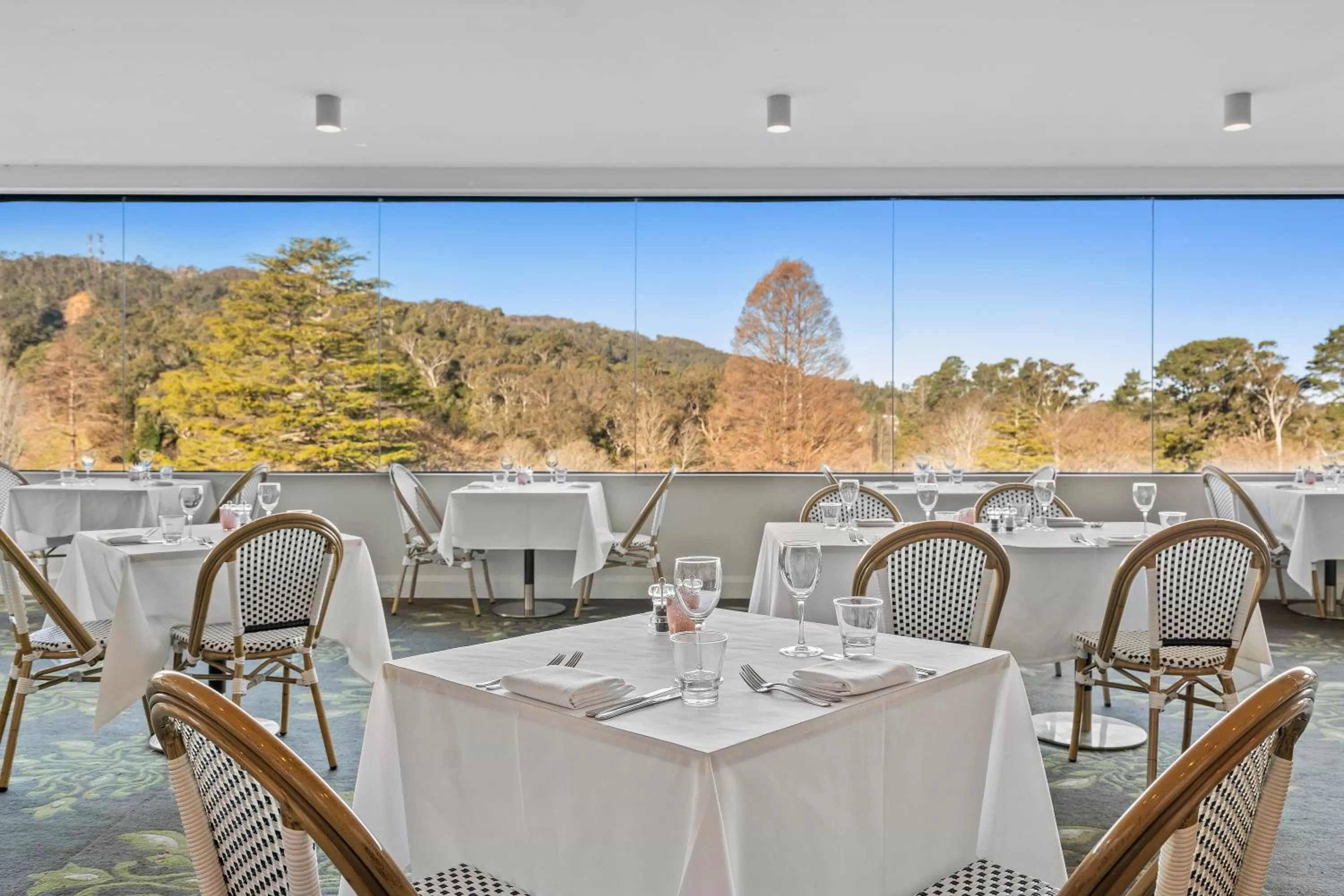 Restaurant/places to eat in Park Proxi Gibraltar Bowral