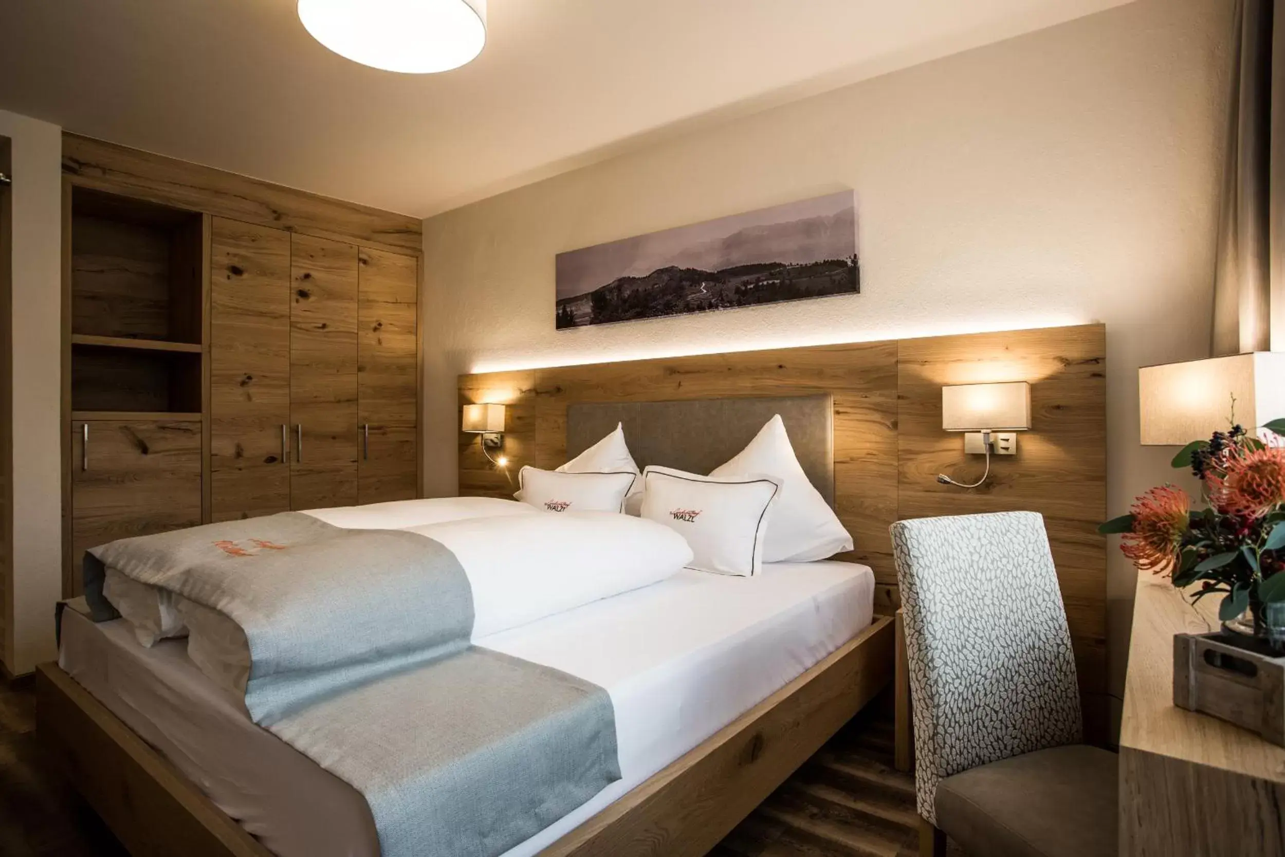 Standard Double Room in Der WALZL Standard Double Room in Der WALZL