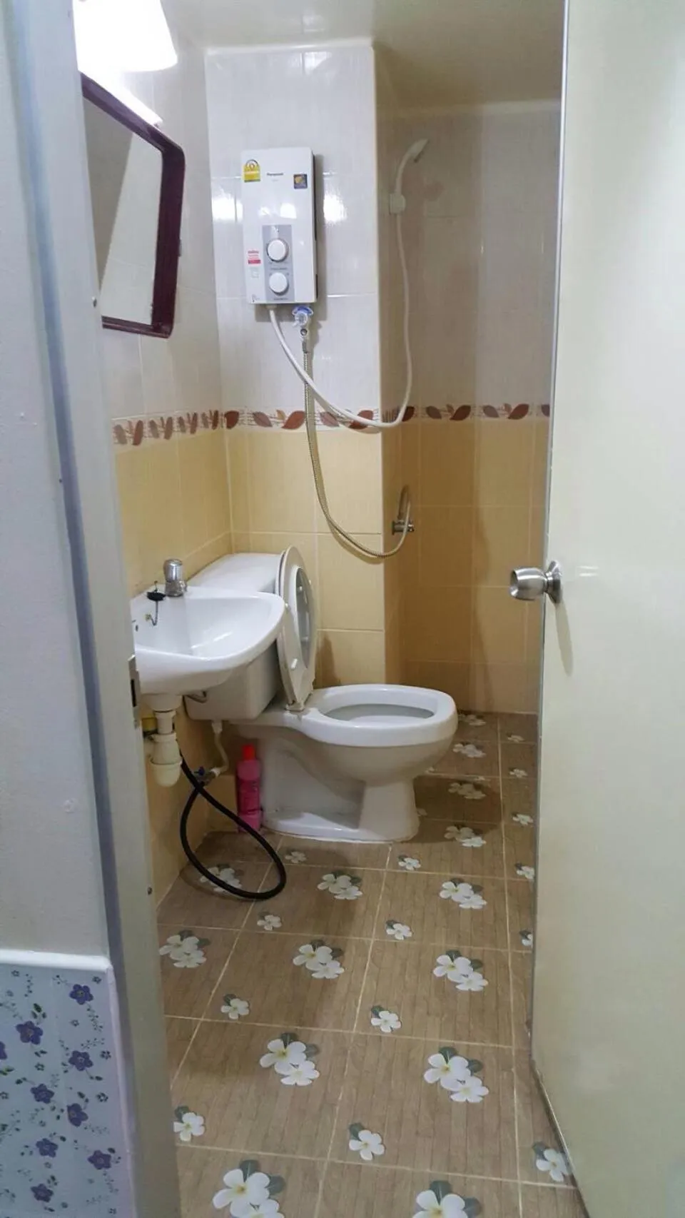 Smart Residence@Muengthongthani