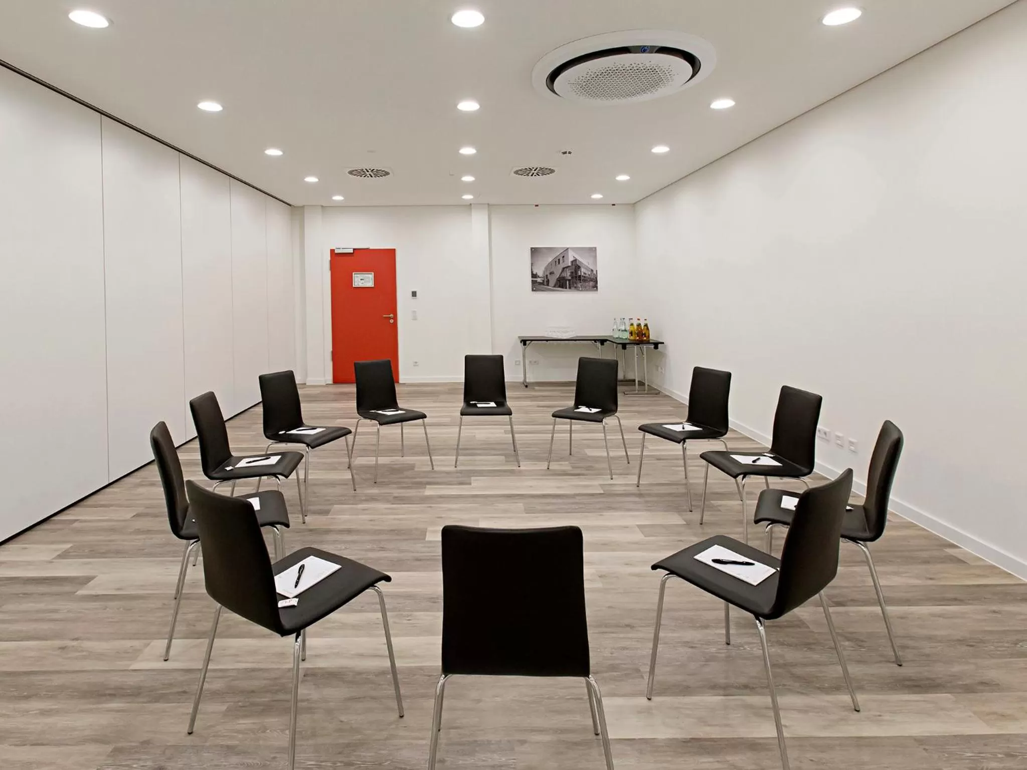 Business facilities in DORMERO Hotel Roth