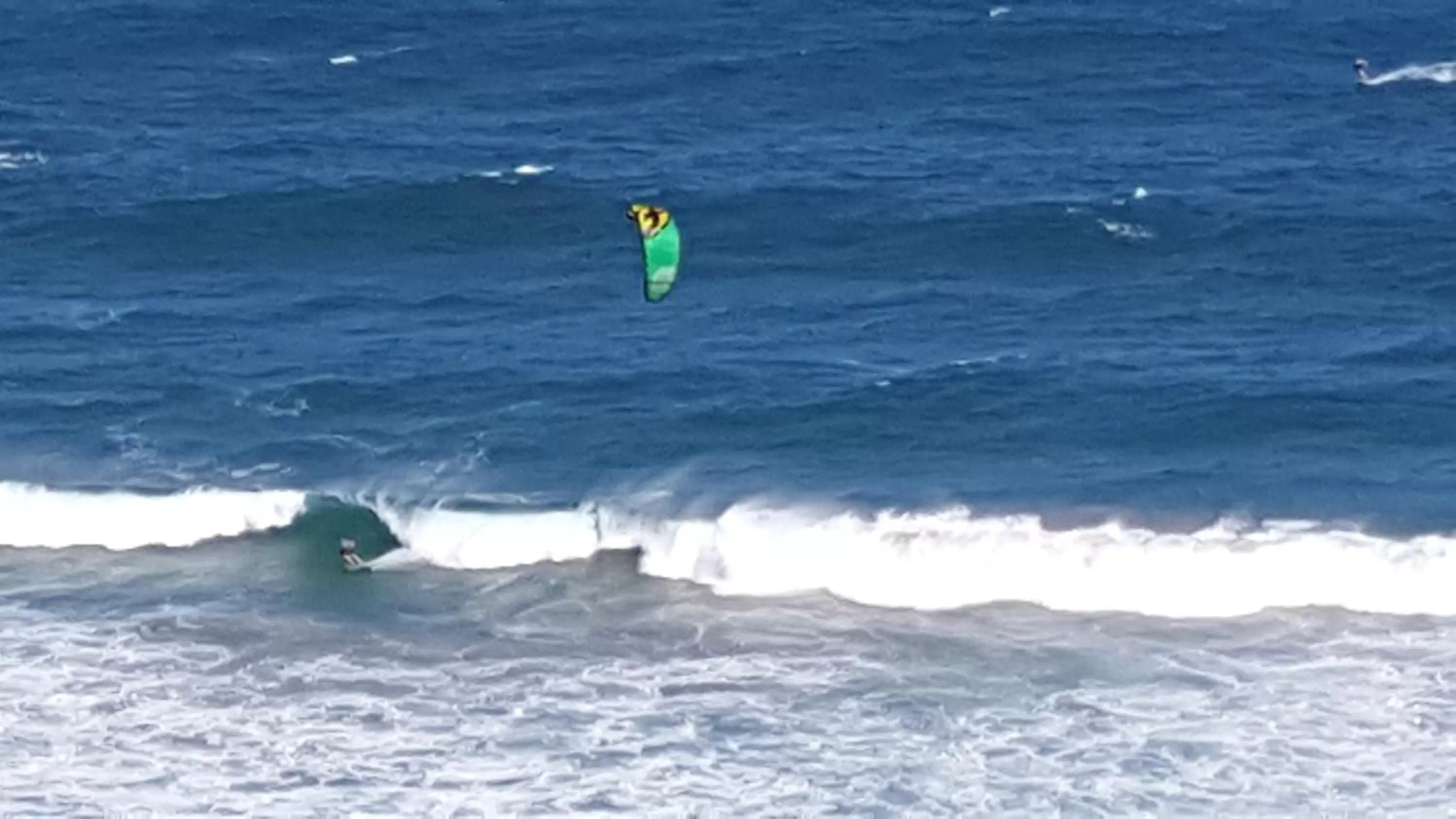 Lounge or bar, Windsurfing in Zimbali View Eco Guesthouse